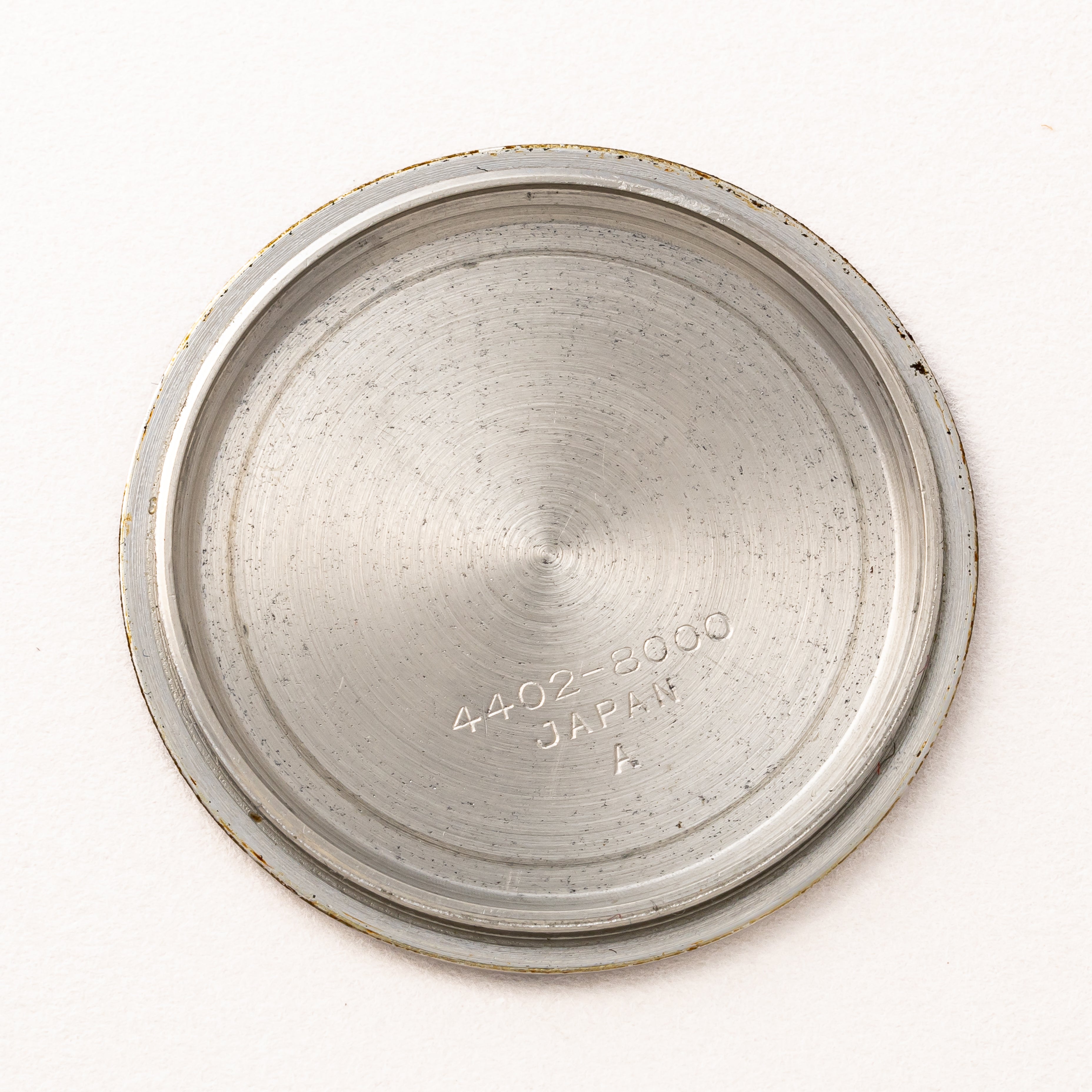 キングセイコー 1967年製 Ref.4402-8000 4419KS デイトジャスト機能