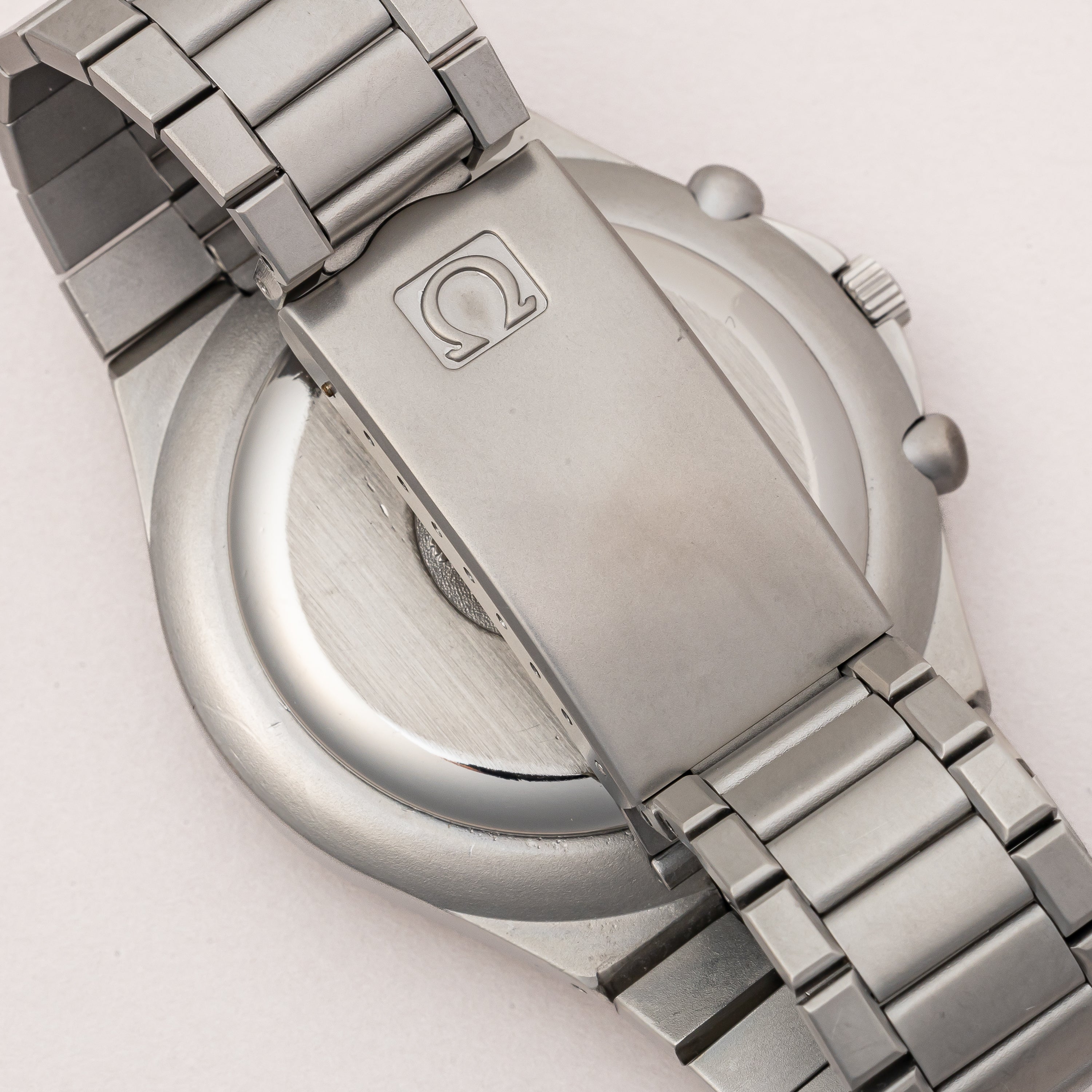 オメガ スピードマスター 1984年製 Ref.145.0040 西ドイツ限定モデル