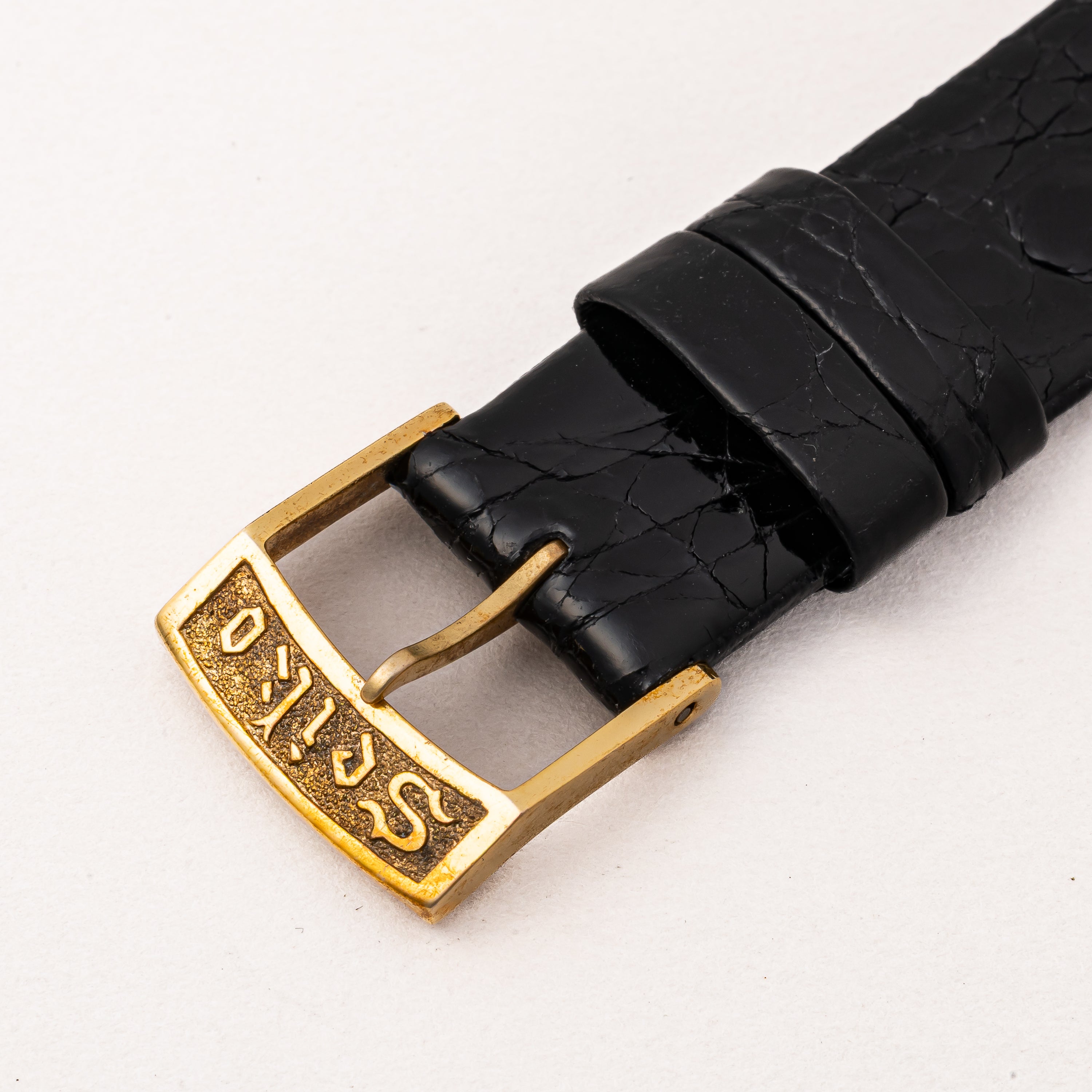 グランドセイコー ファーストモデル 1963年製 Ref.J14070E GS アップライトダイヤル