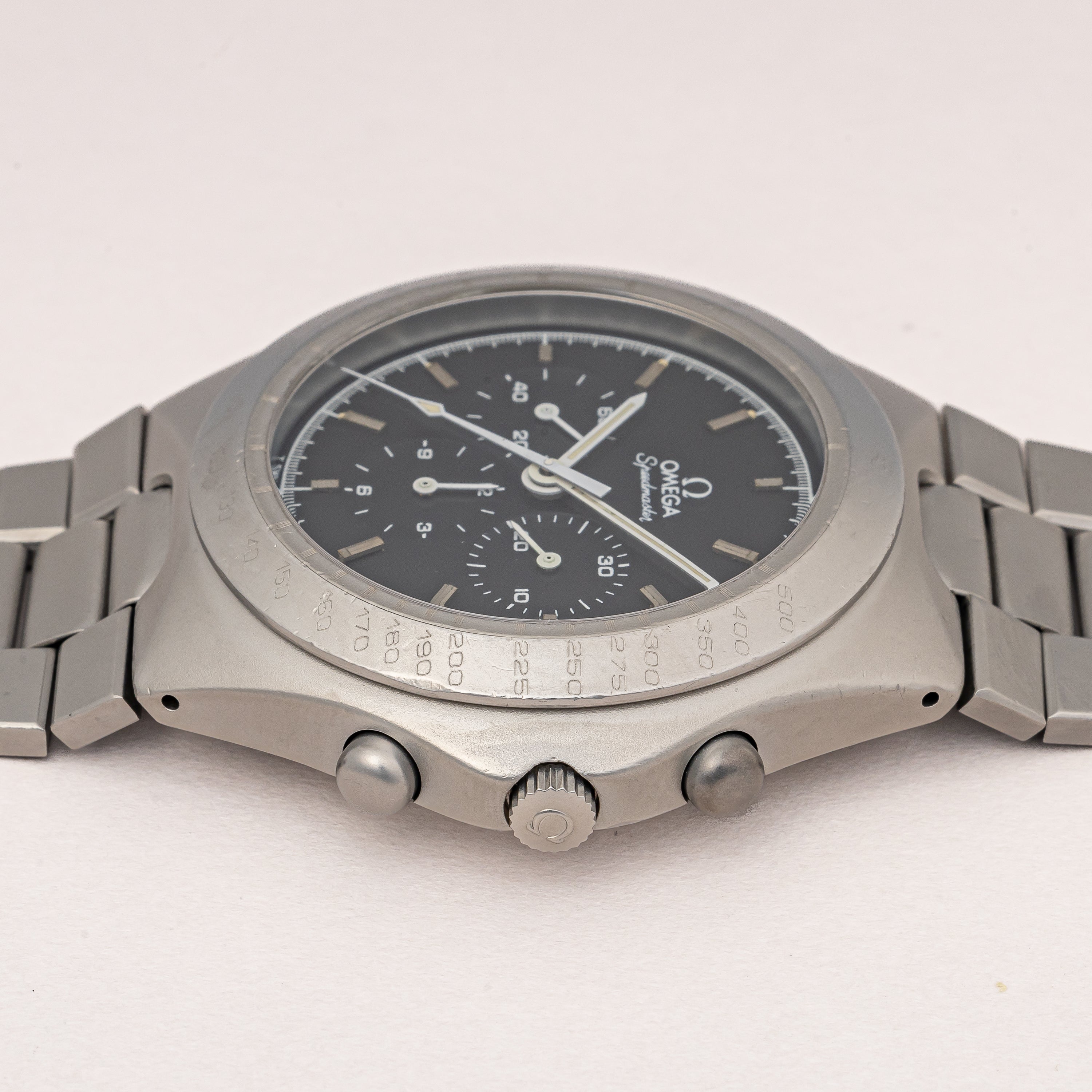 オメガ スピードマスター 1984年製 Ref.145.0040 西ドイツ限定モデル