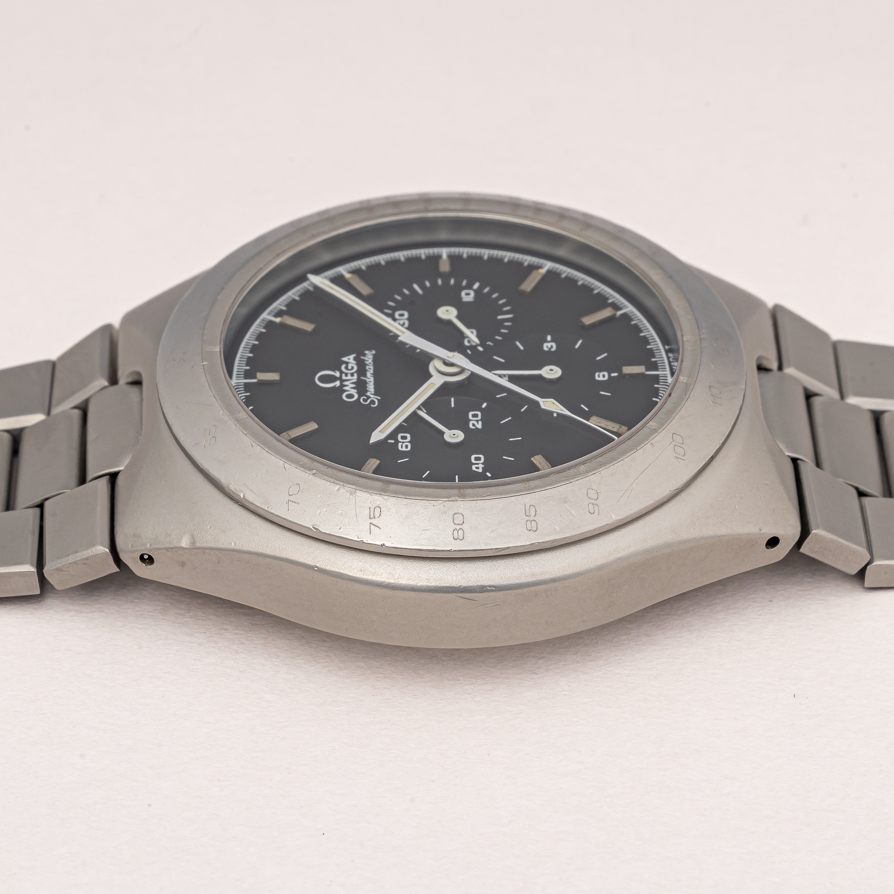 オメガ スピードマスター 1984年製 Ref.145.0040 西ドイツ限定モデル
