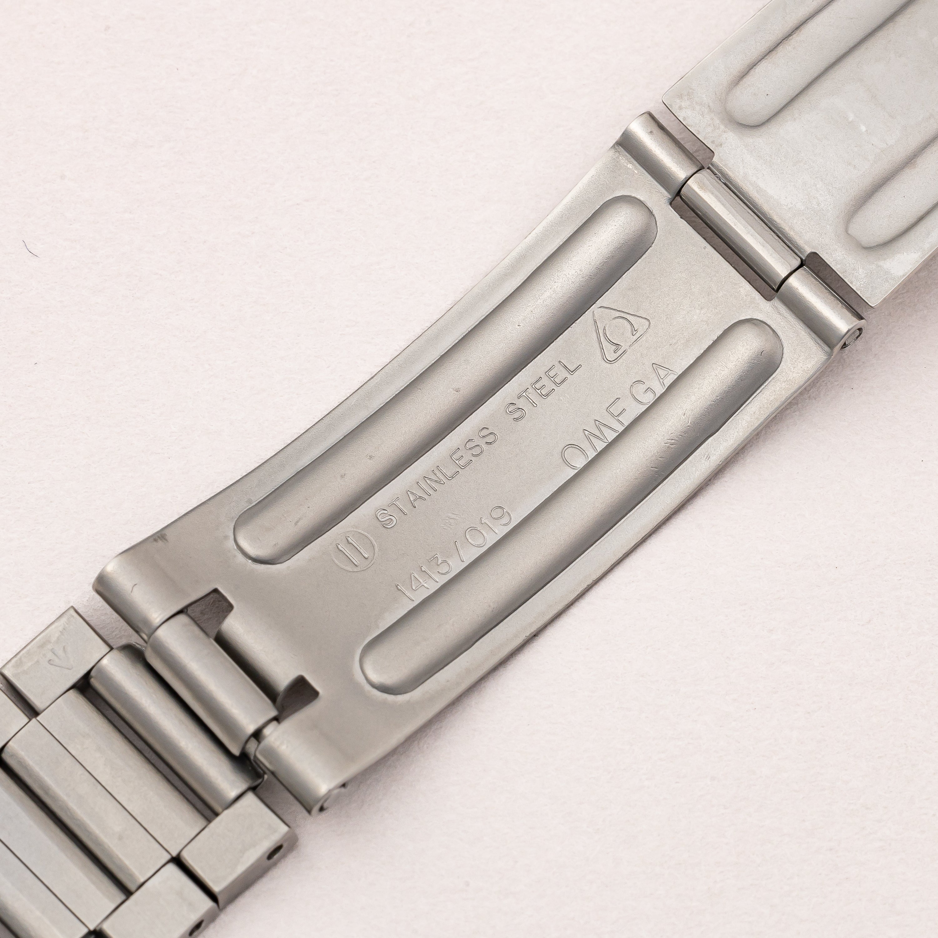 オメガ スピードマスター 1984年製 Ref.145.0040 西ドイツ限定モデル