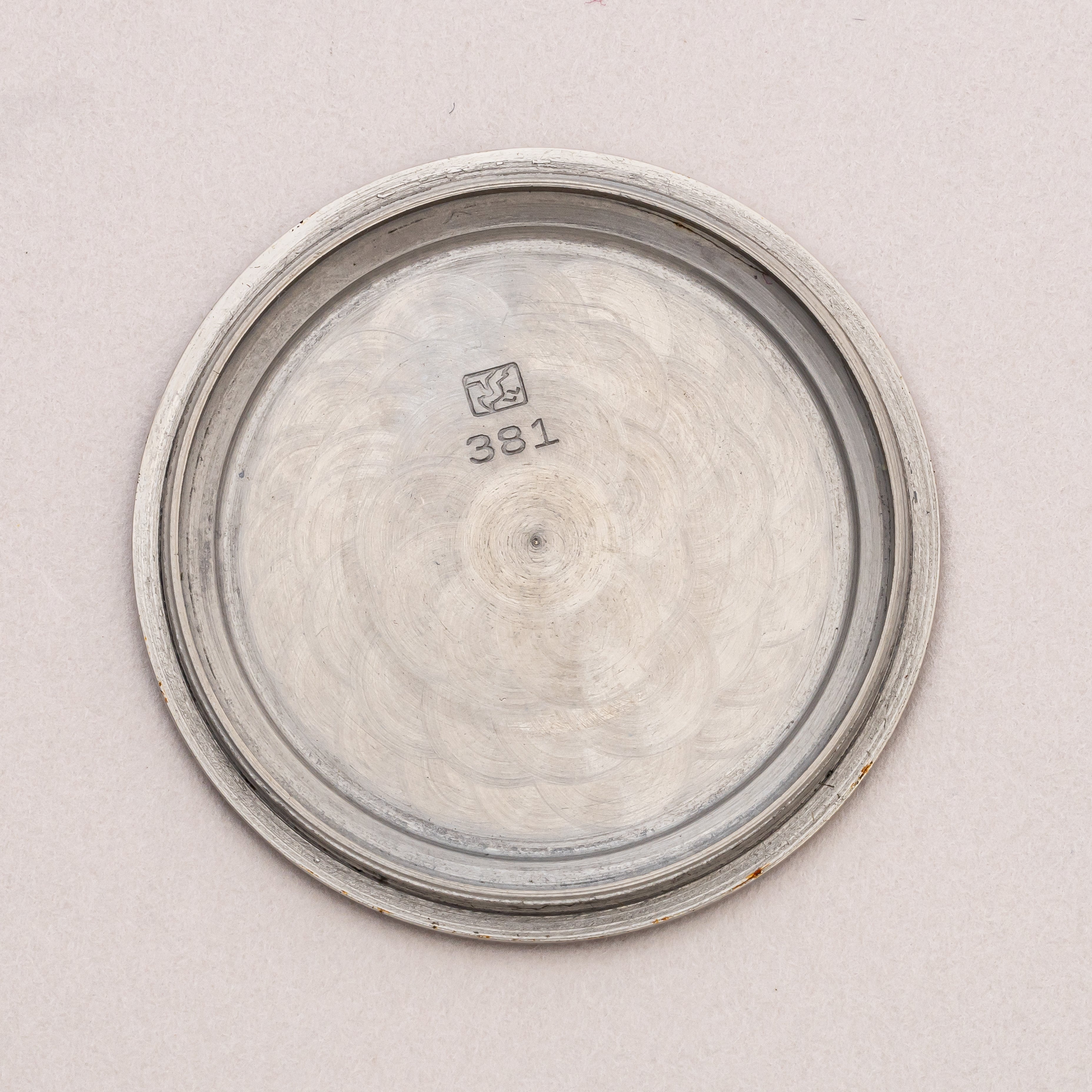 グランドセイコー セルフデーター 1963年製 Ref.43999 GS2nd SDダイヤル