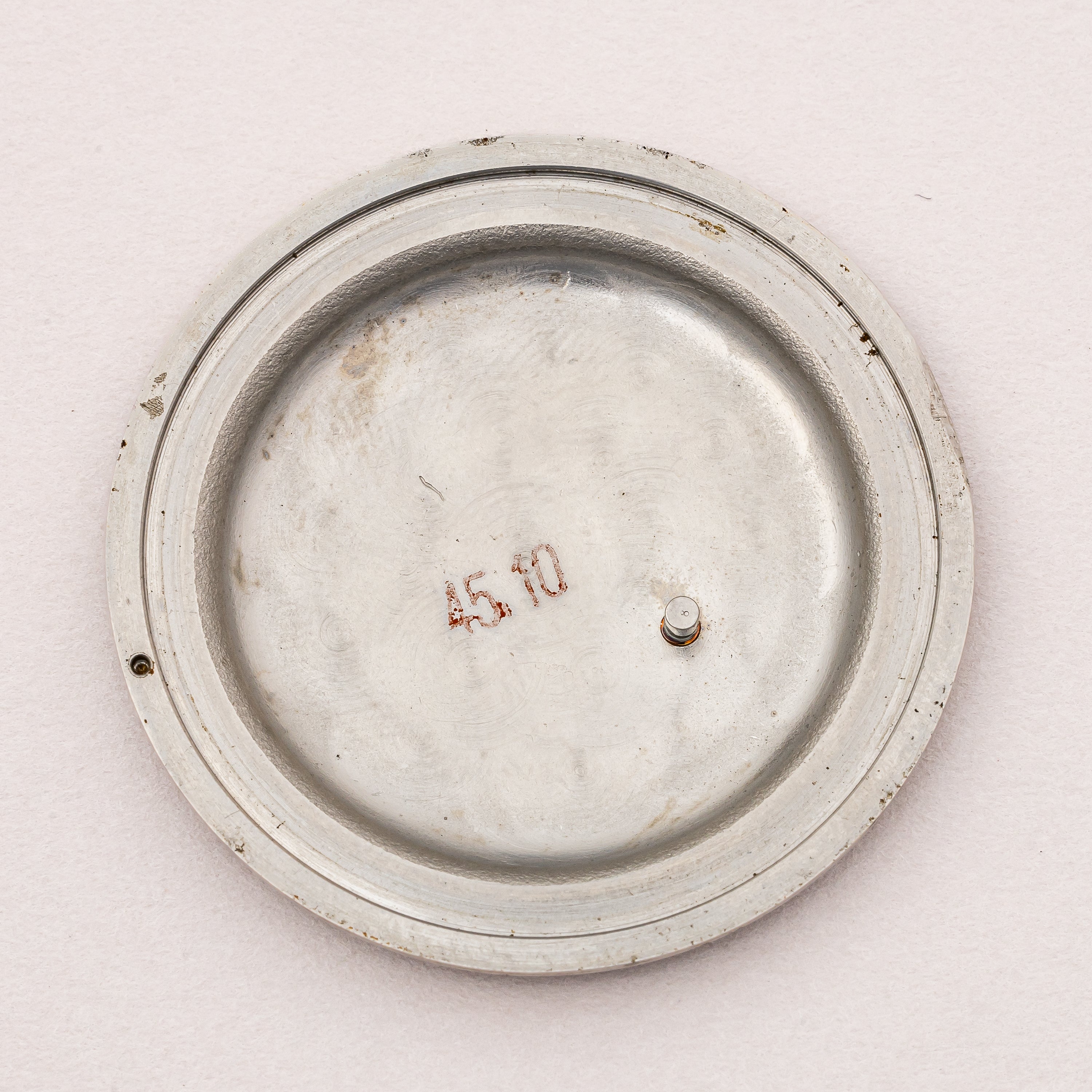 シチズン アラームデイト ダイバー 1968年製 Ref.ALDS52902-Y