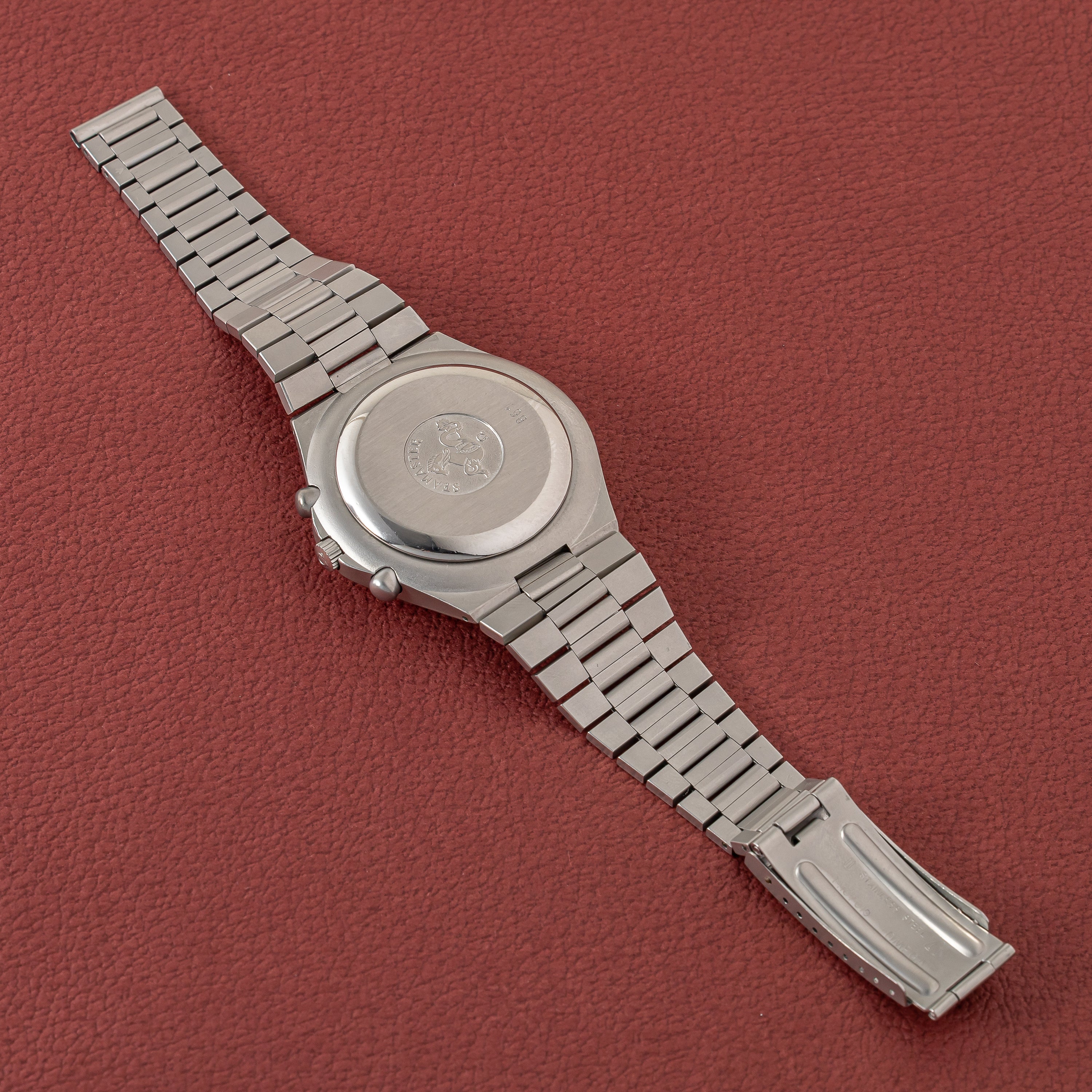 オメガ スピードマスター 1984年製 Ref.145.0040 西ドイツ限定モデル