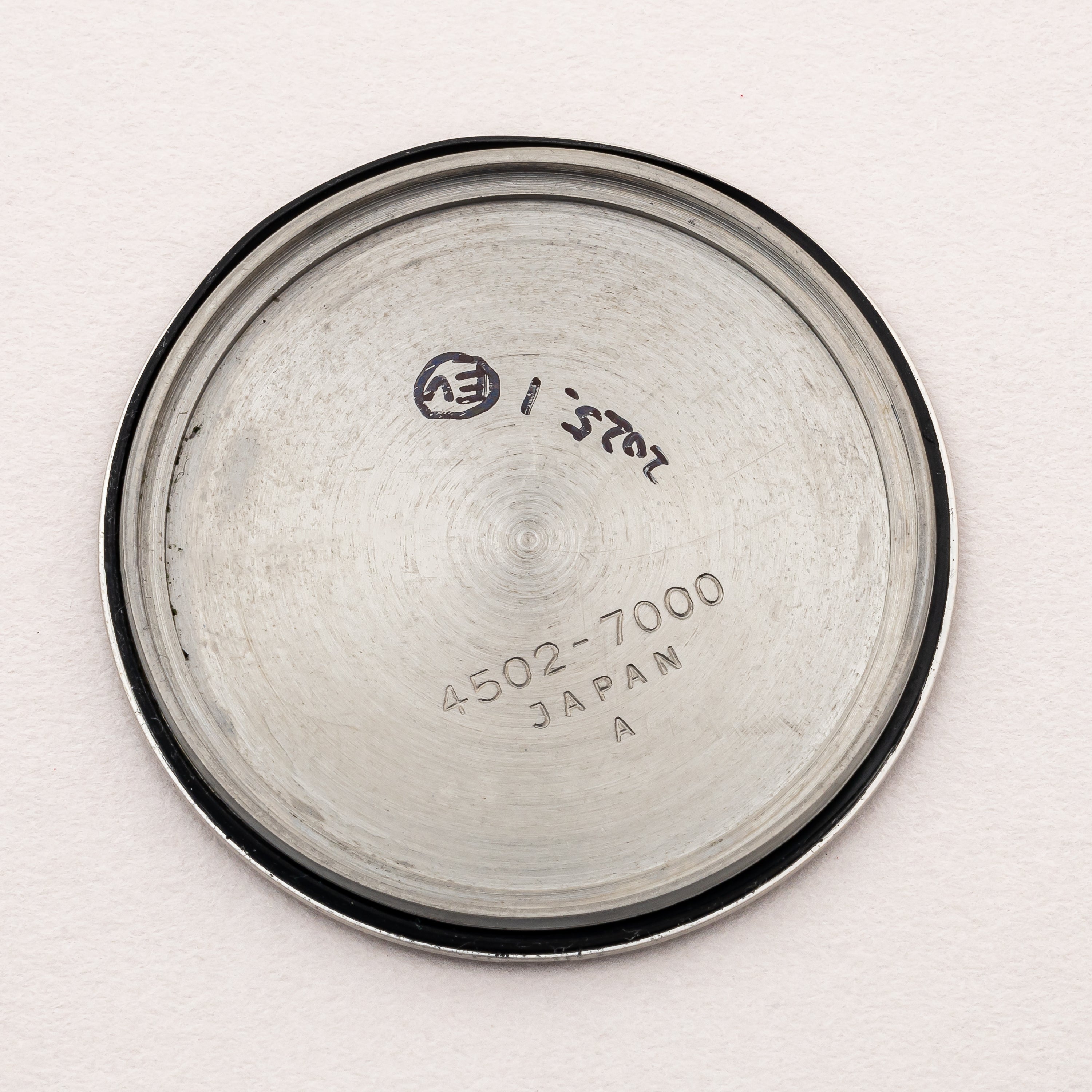 キングセイコー 1968年製 Ref.4502-7000 10振動 45KS