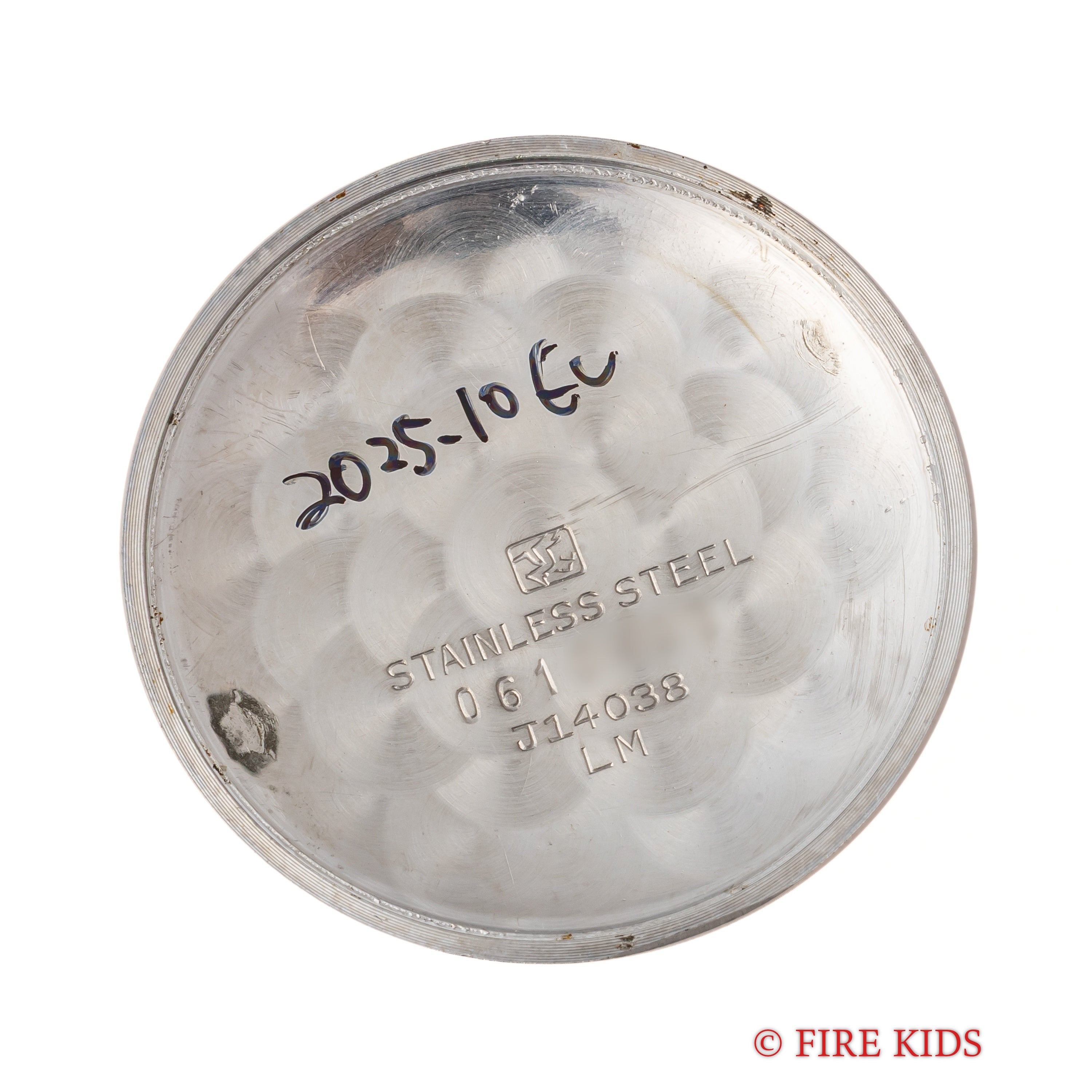 セイコー ロードマーベル SDダイヤル 彫文字ロゴ 手巻き 1960年製(昭和35年製) Ref.J14038 LM SSケース