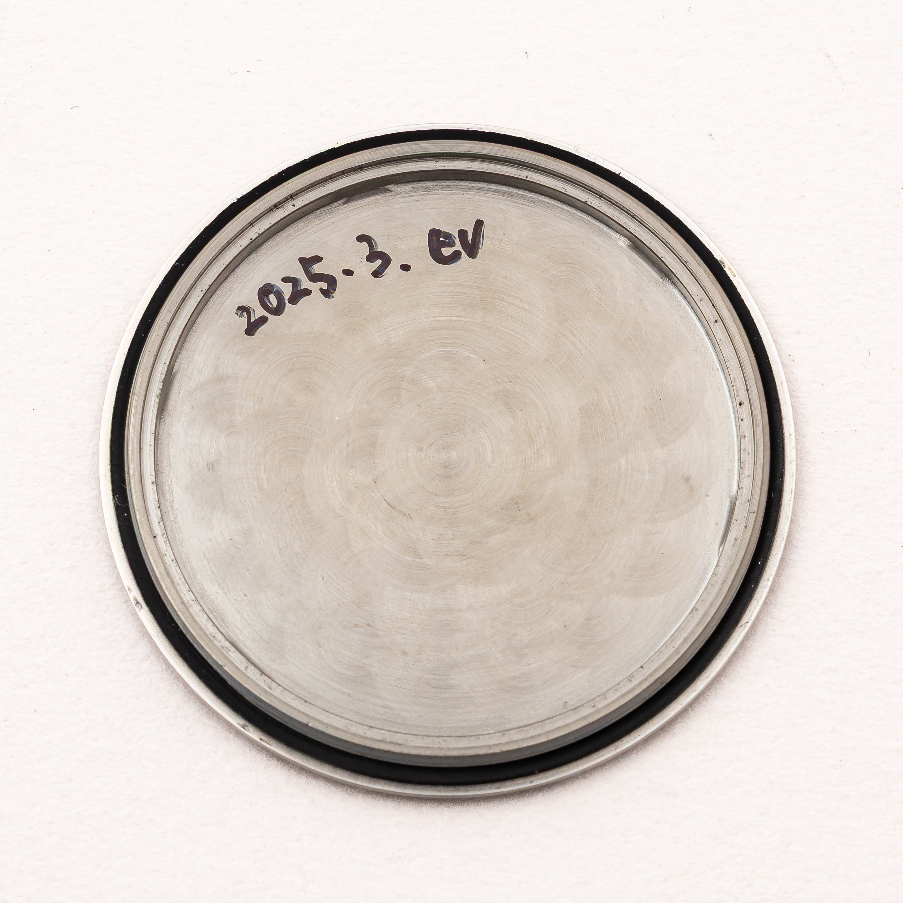 キングセイコー バナック スペシャル 1972年製 Ref.5246-6040 グレーダイヤル カットガラス ハイビート自動巻き