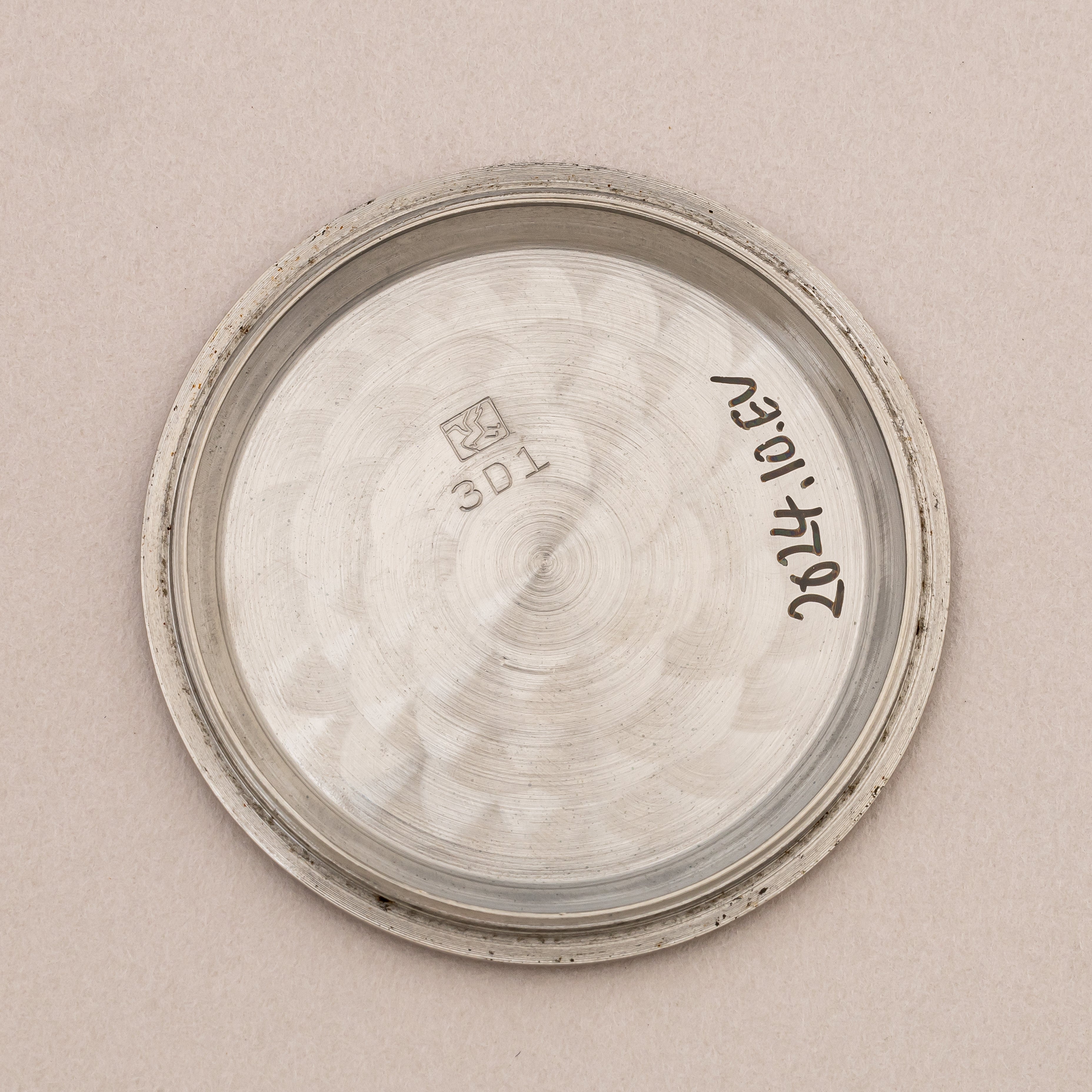 グランドセイコー セルフデーター 2nd ライオンメダル 1964年製 Ref.43999