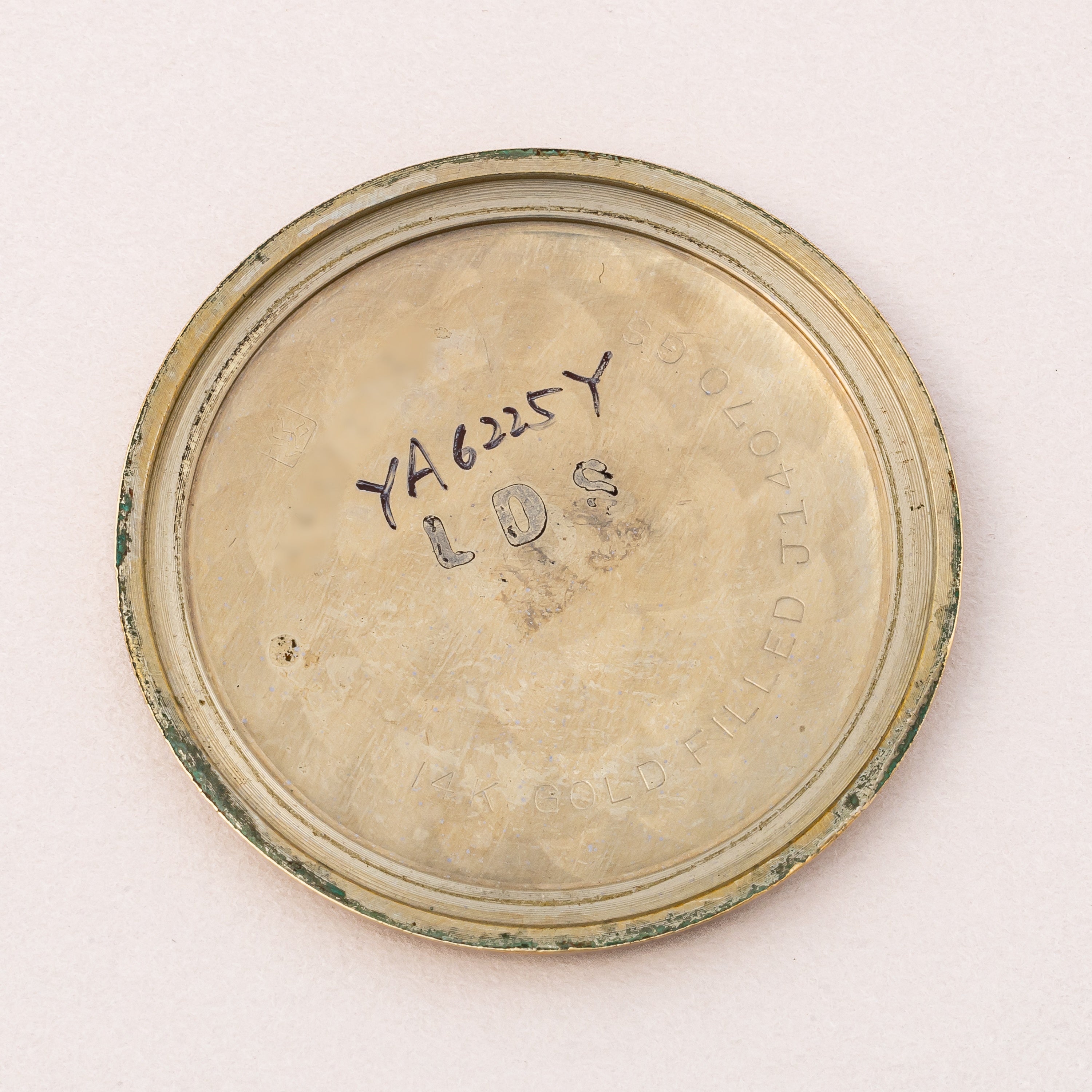 グランドセイコー ファーストモデル 1963年製 Ref.J14070E GS アップライトダイヤル