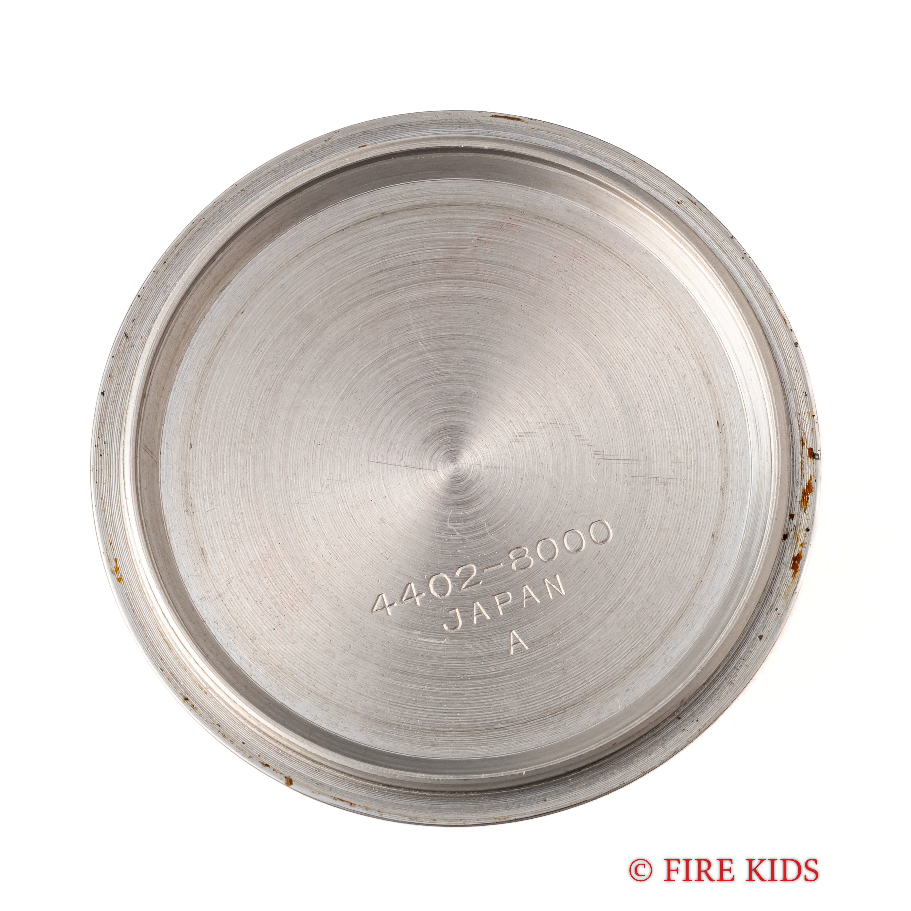 キングセイコー 1966年製 Ref.4402-8000 44KS 手巻 前期型盾メダリオン