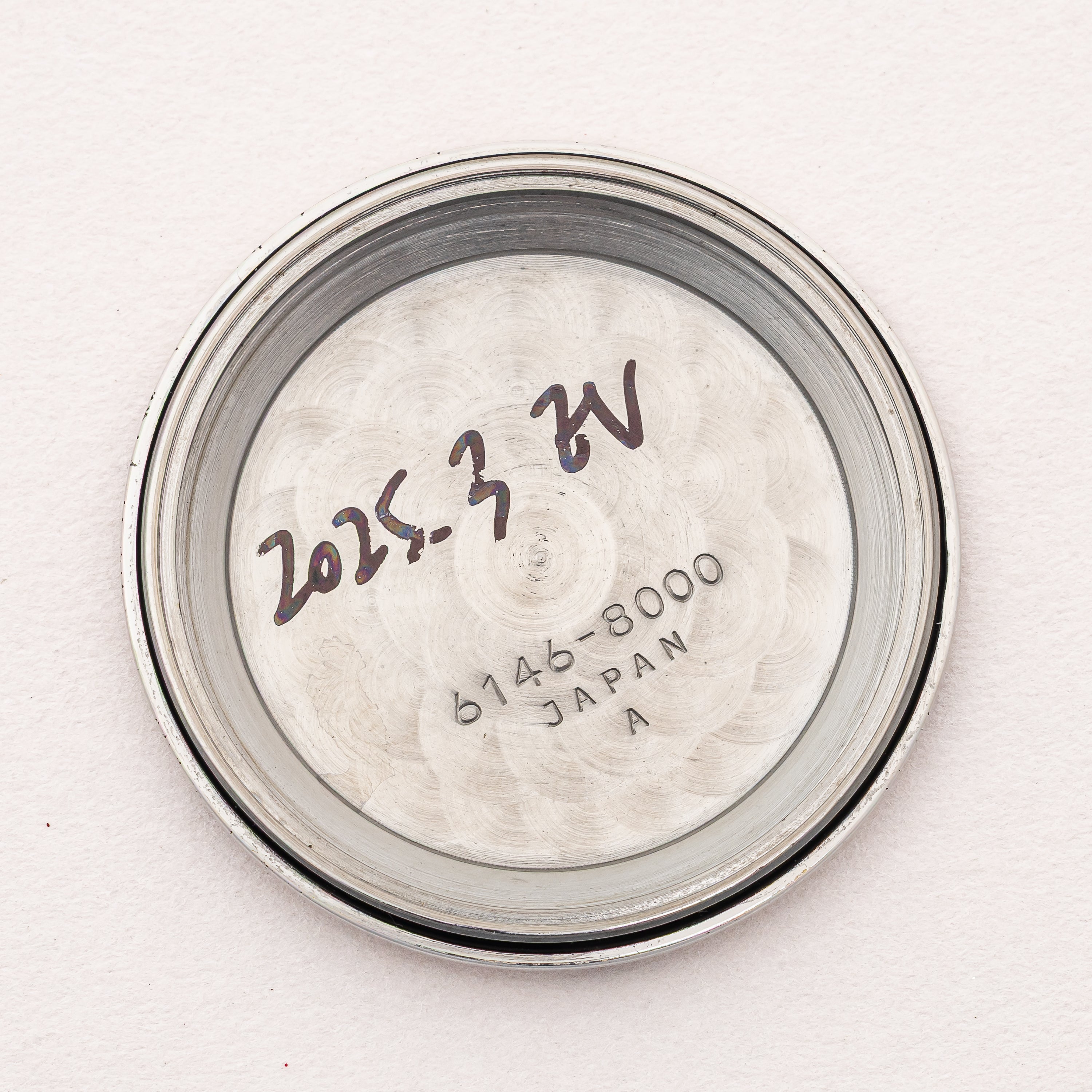 グランドセイコー 36000 1969年製 Ref.6146-8000 61GS 10振動自動巻き