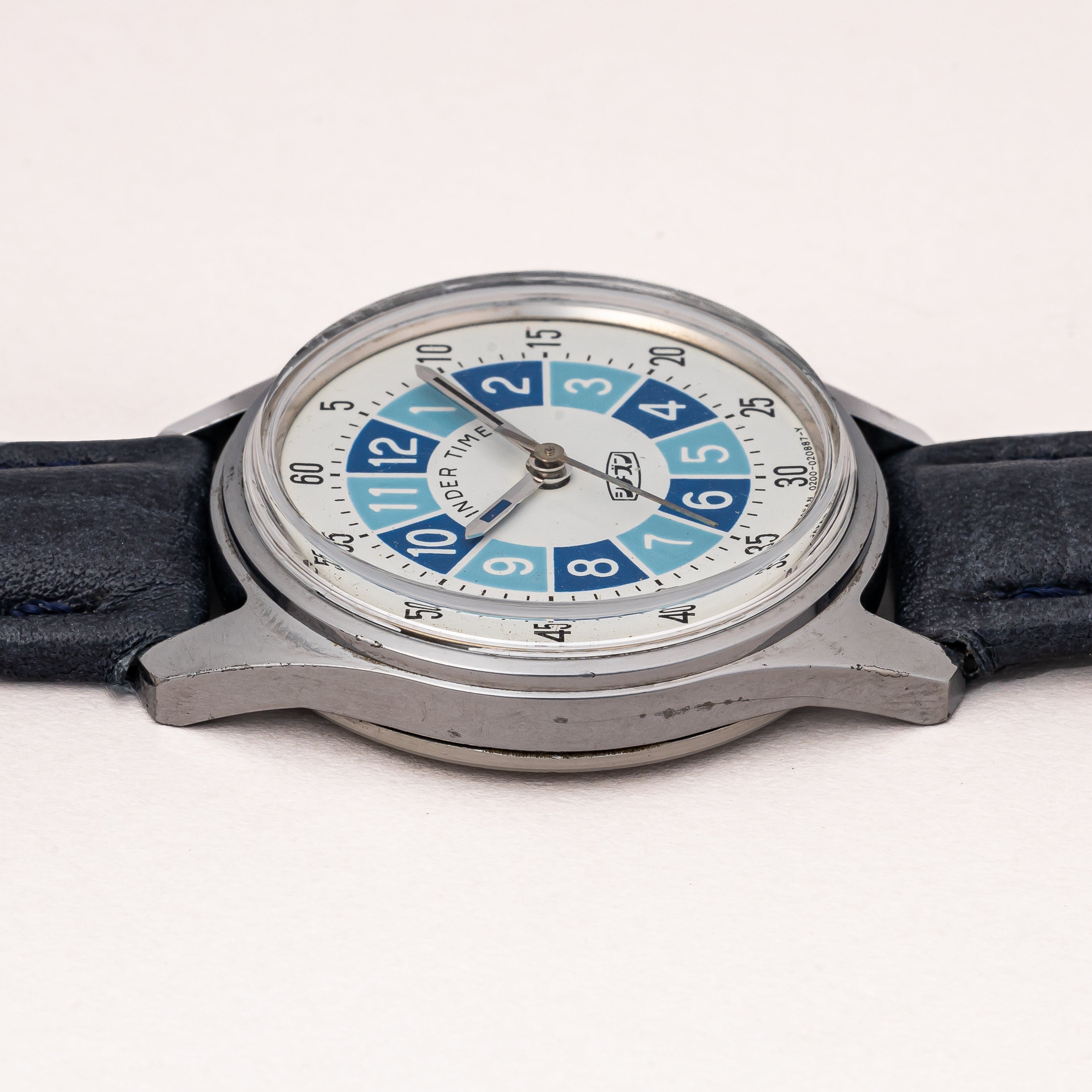 シチズン キンダータイム 1973年製 Ref.4-020448 YD