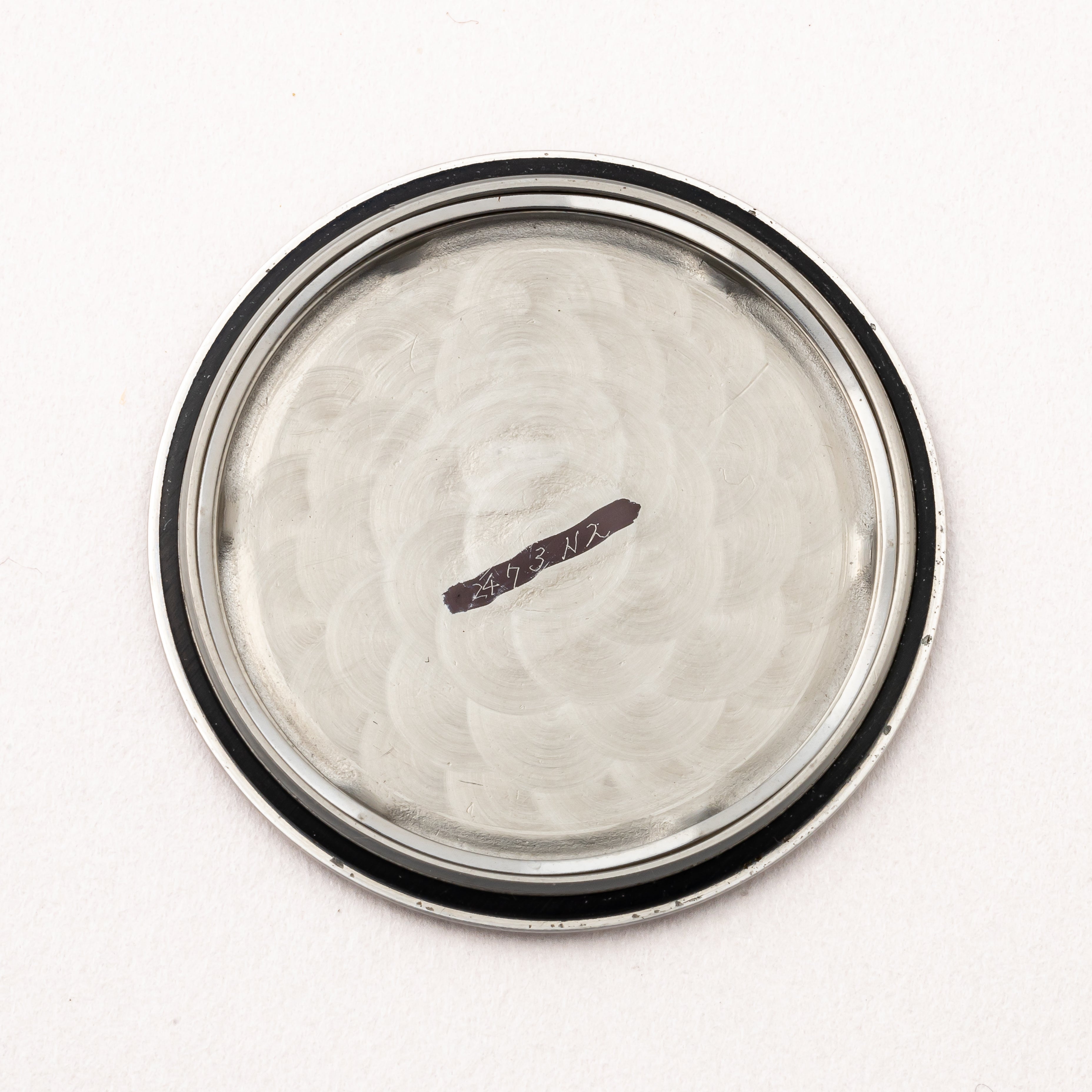 キングセイコー スペシャル 1972年製 クロノメーター ハイビート Ref.5245-7000