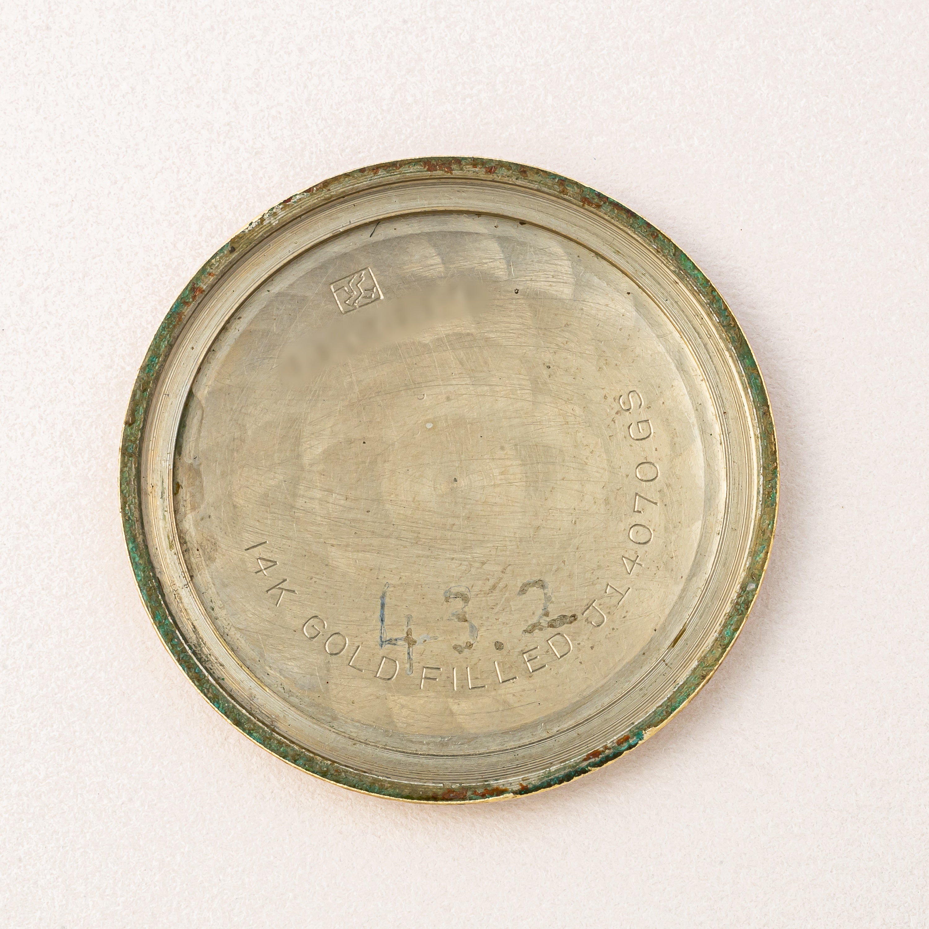 グランドセイコー ファーストモデル 1963年製 Ref.J14070E GS アップライトダイヤル