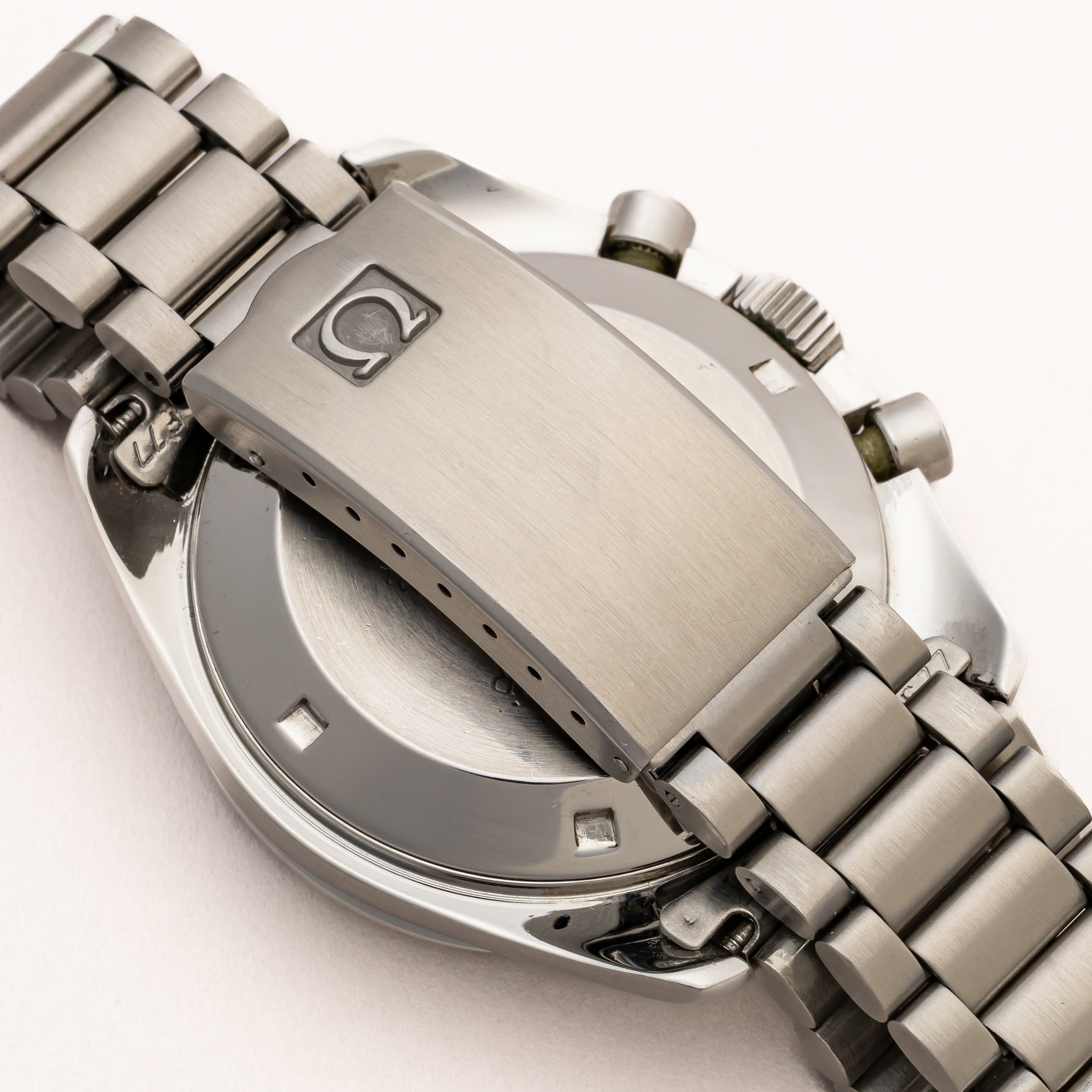 オメガ スピードマスター プロフェッショナル 1971年製 Ref.145022-69ST 5th初期