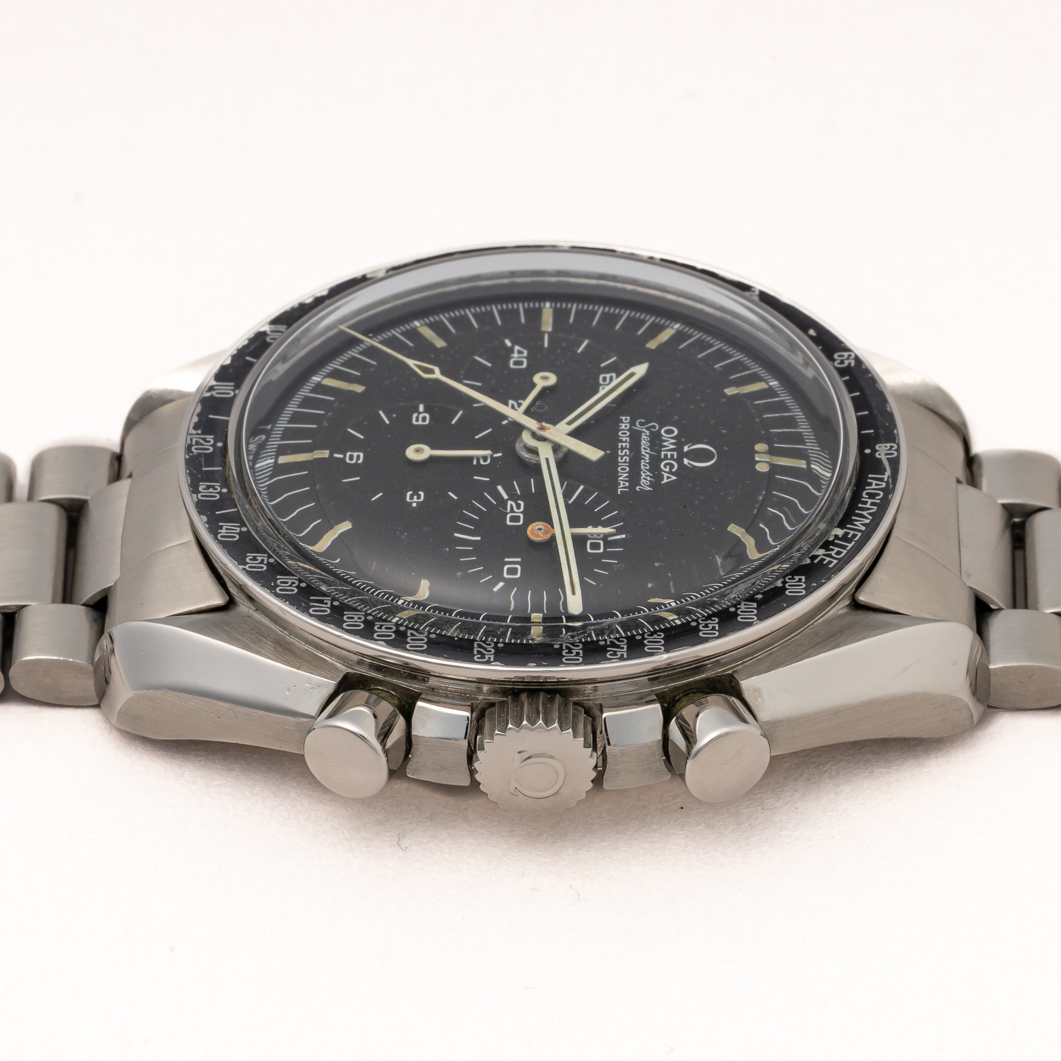 オメガ スピードマスター プロフェッショナル 1971年製 Ref.145022-69ST 5th初期