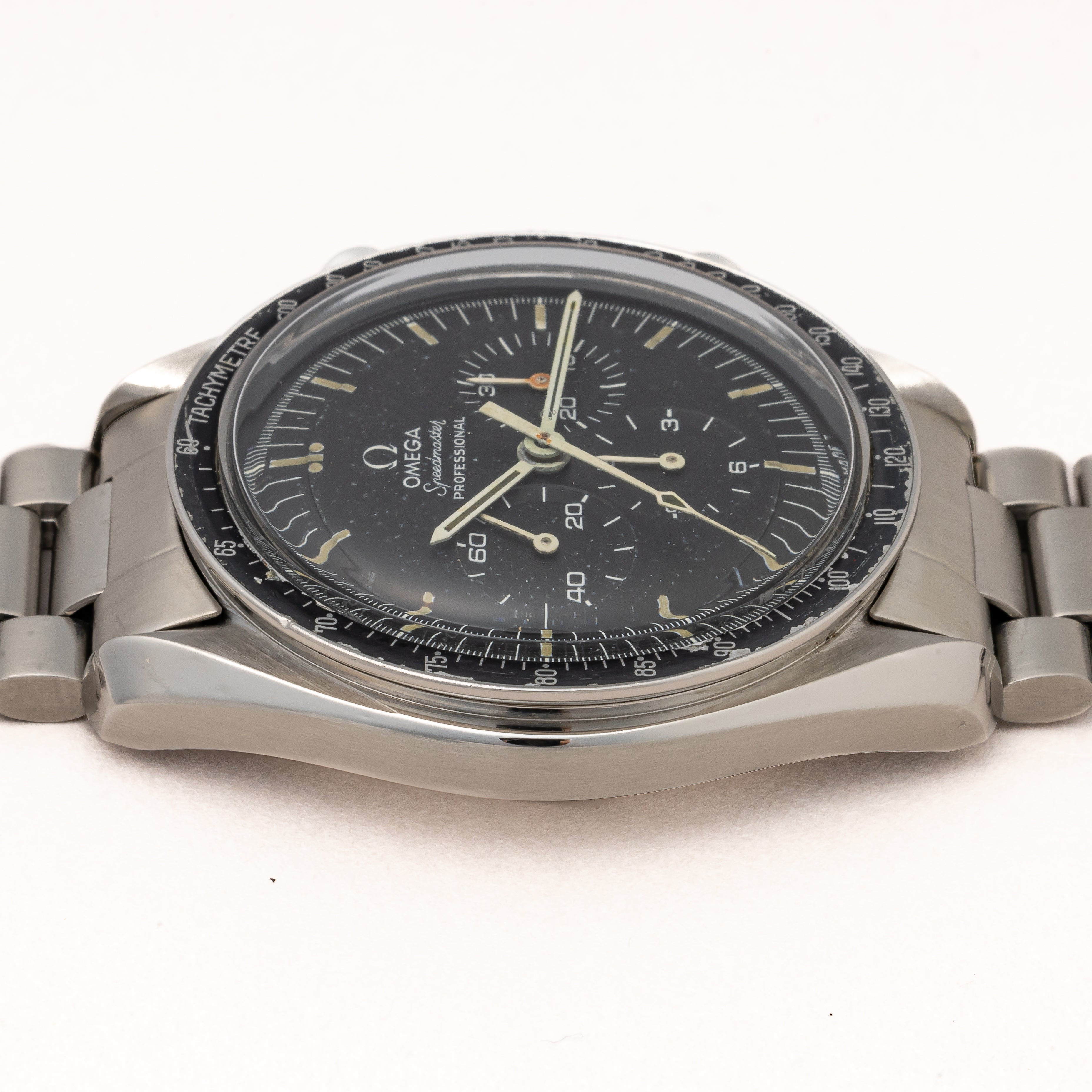 オメガ スピードマスター プロフェッショナル 1971年製 Ref.145022-69ST 5th初期