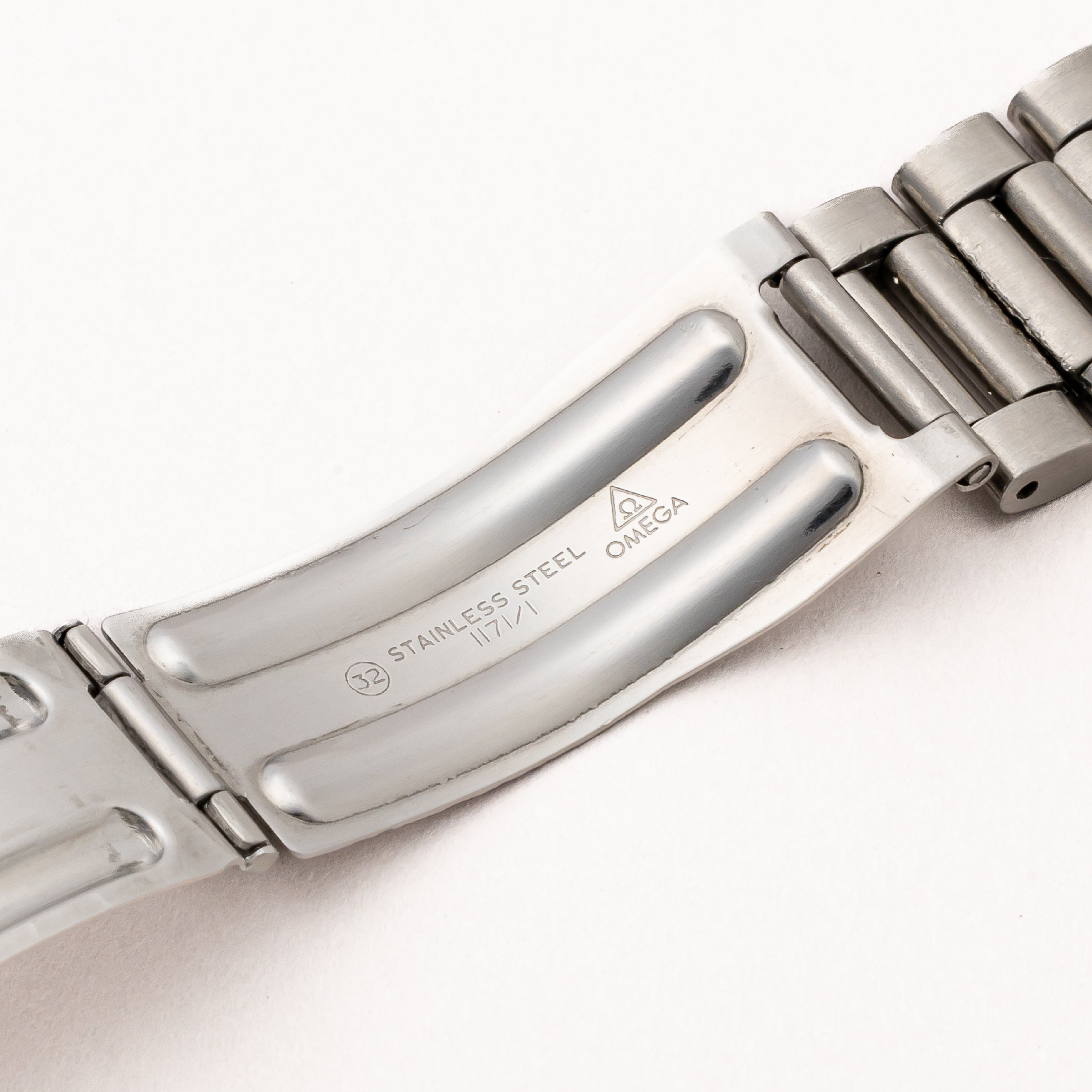 オメガ スピードマスター プロフェッショナル 1971年製 Ref.145022-69ST 5th初期