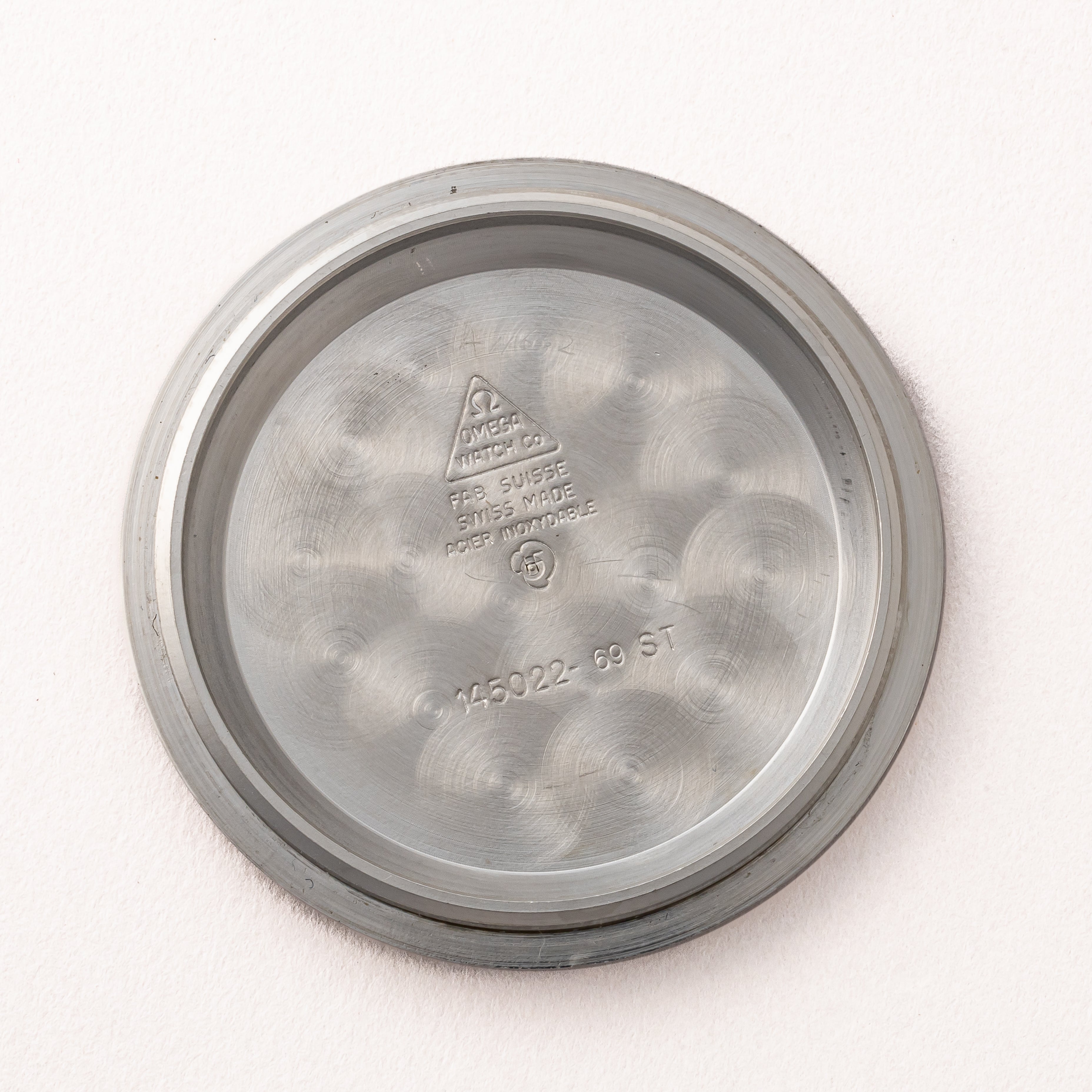 オメガ スピードマスター プロフェッショナル 1971年製 Ref.145022-69ST 5th初期