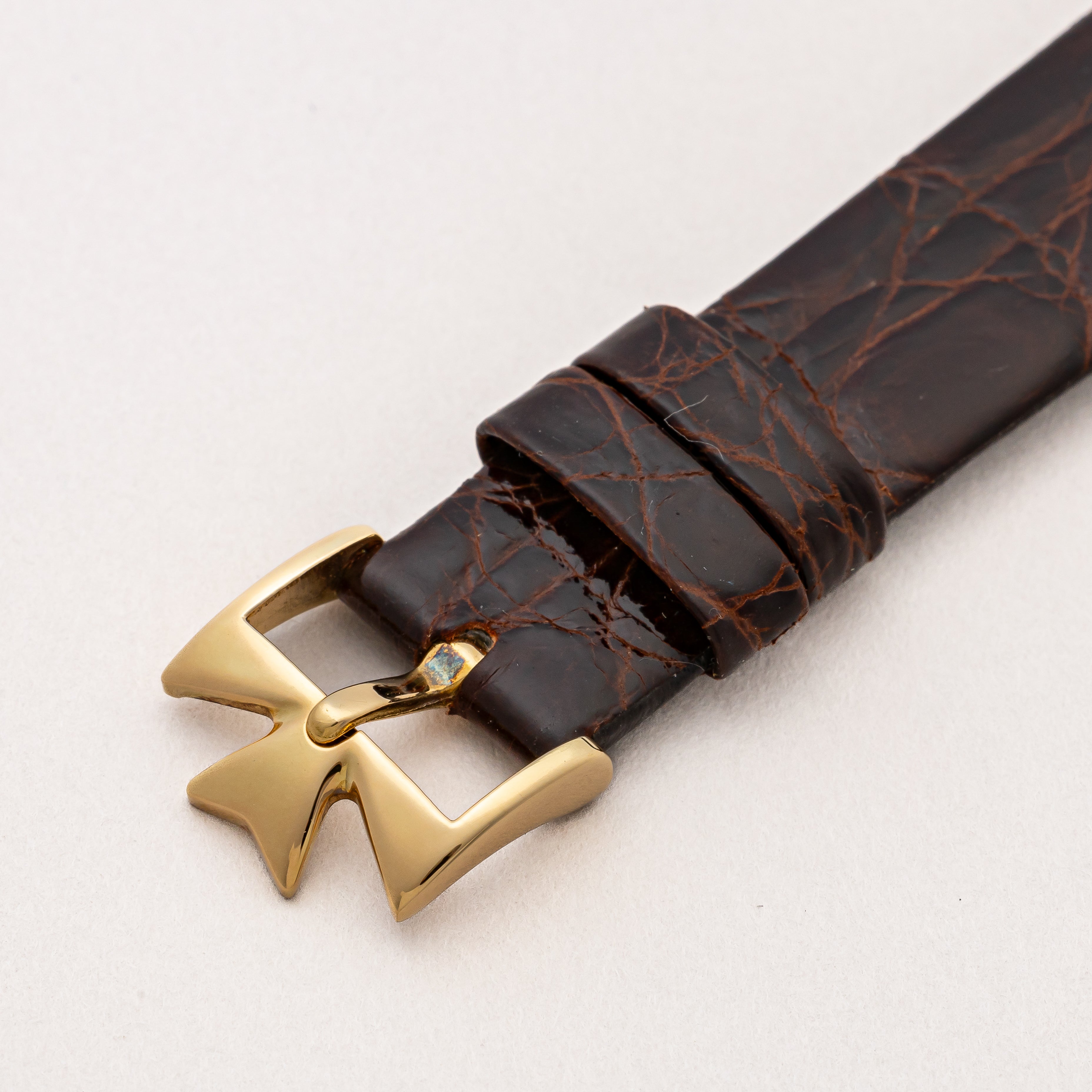 ヴァシュロン・コンスタンタン ヒストリーク ジュビリー18金無垢 1990年代製 Ref.92239 箱付き