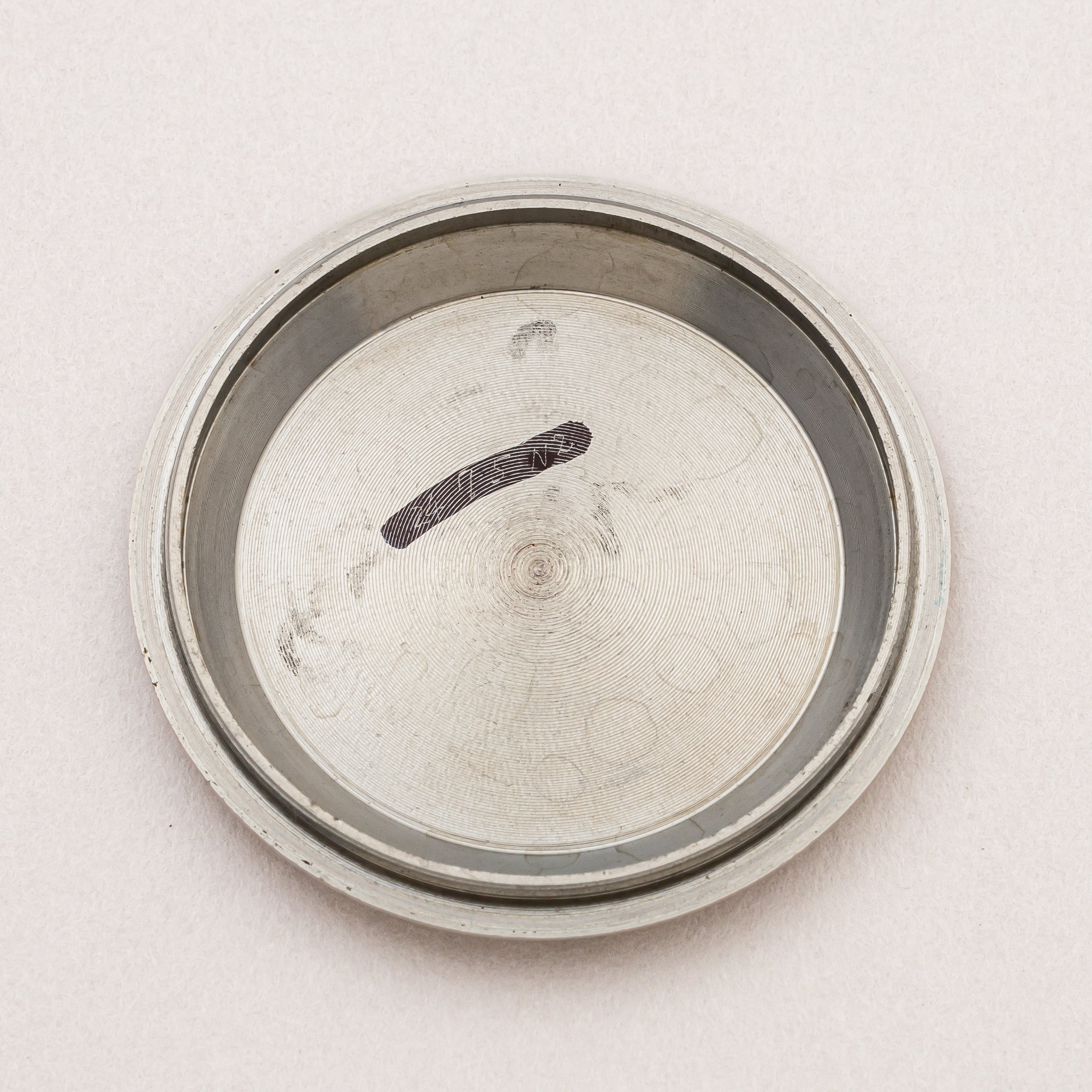 リコー San-ai インナー回転ベゼル 1970年代製 Ref.4169 自動巻デイデイト