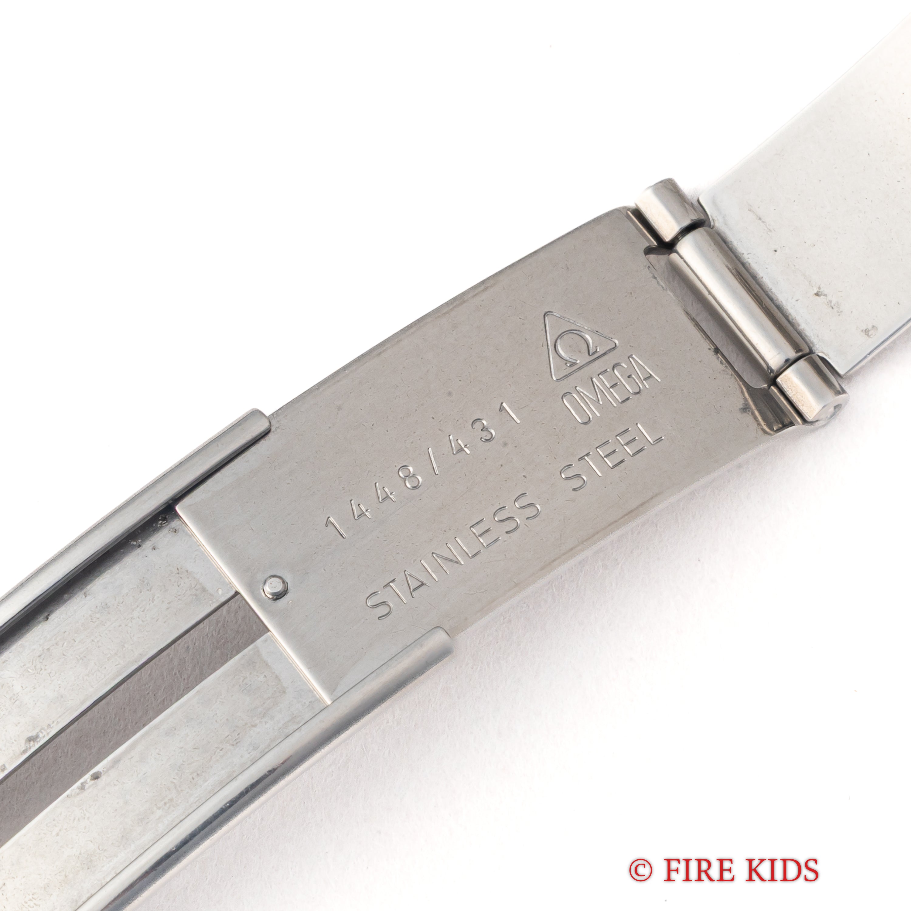 オメガ コンステレーション 1984年製 自動巻き クロノメーター シルバーダイヤル ギャラ付き