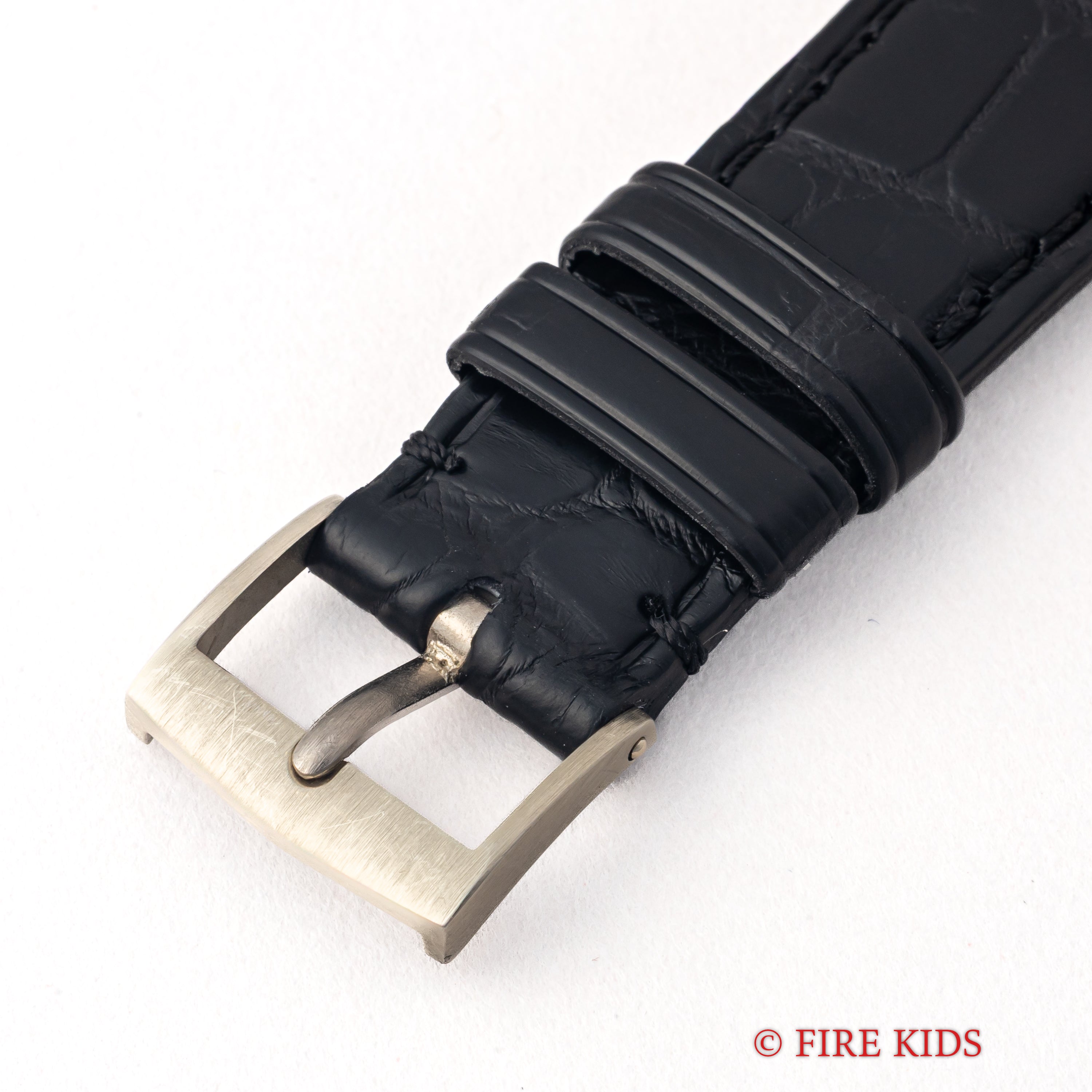 オーデマ・ピゲ ホブネイル 18金無垢ホワイトゴールド 1970年代製 自動巻 Cal.K2120 純正18KWG尾錠