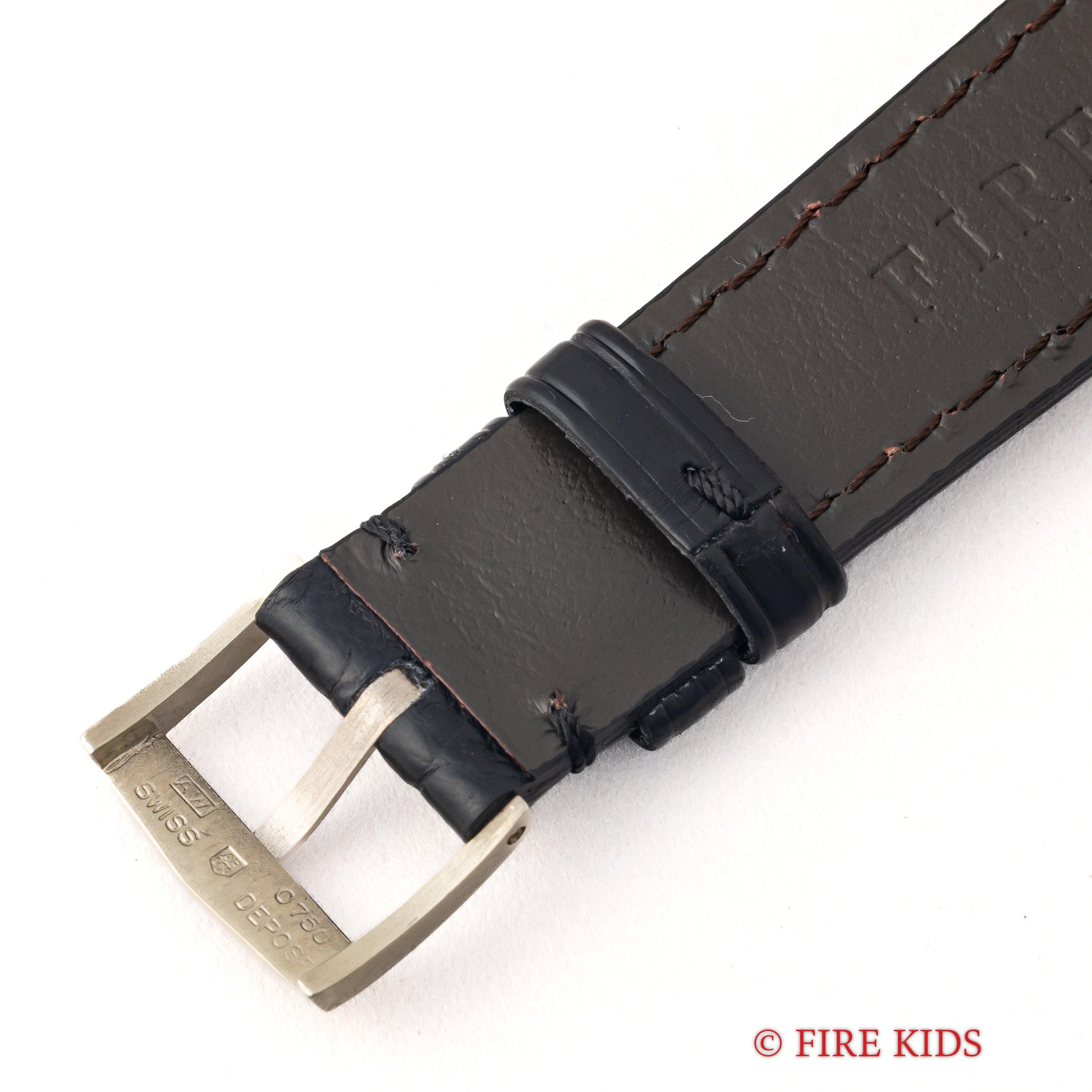 オーデマ・ピゲ ホブネイル 18金無垢ホワイトゴールド 1970年代製 自動巻 Cal.K2120 純正18KWG尾錠