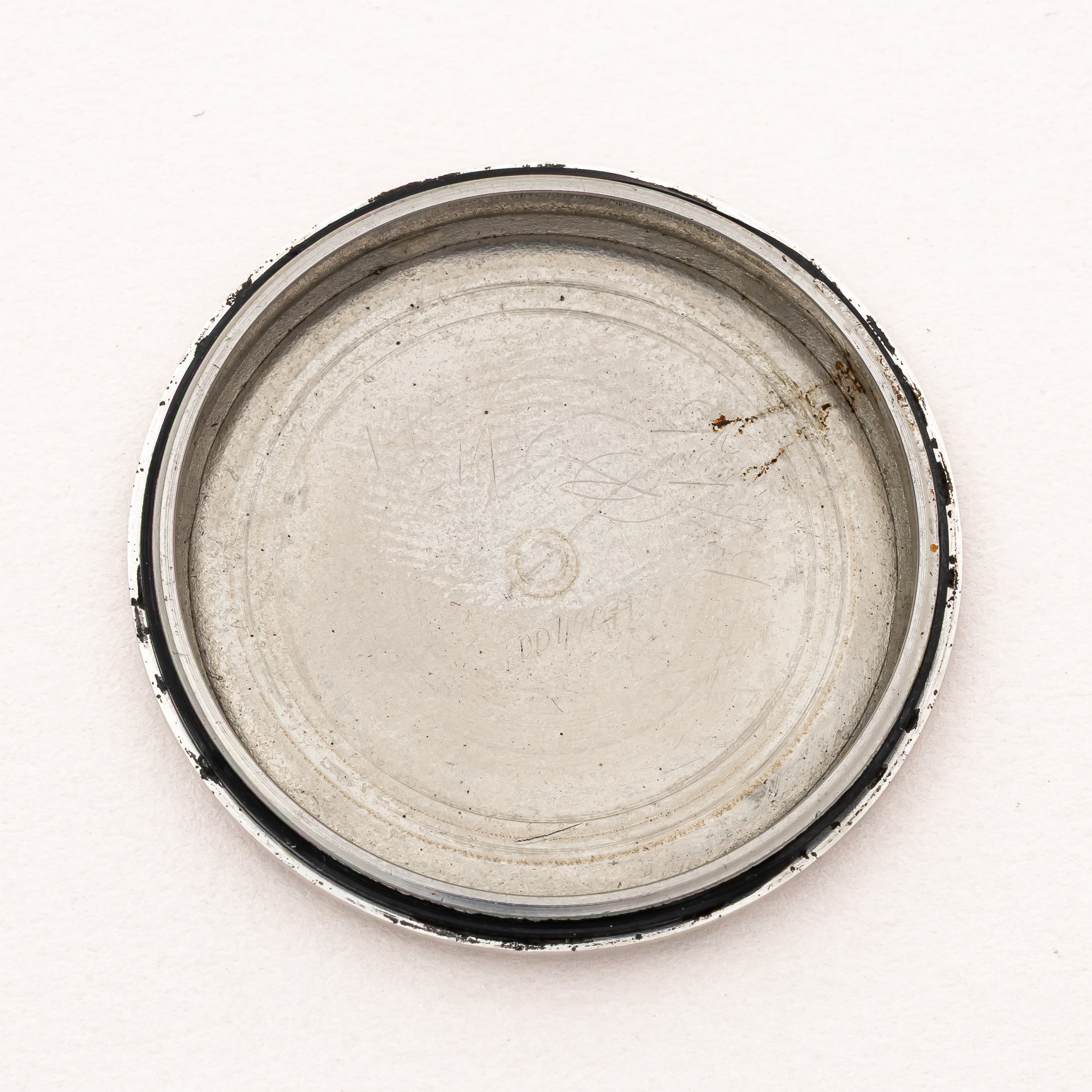 シチズン ツノクロノ チャレンジタイマー 1980年製 自動巻きクロノグラフ 純正ブレス