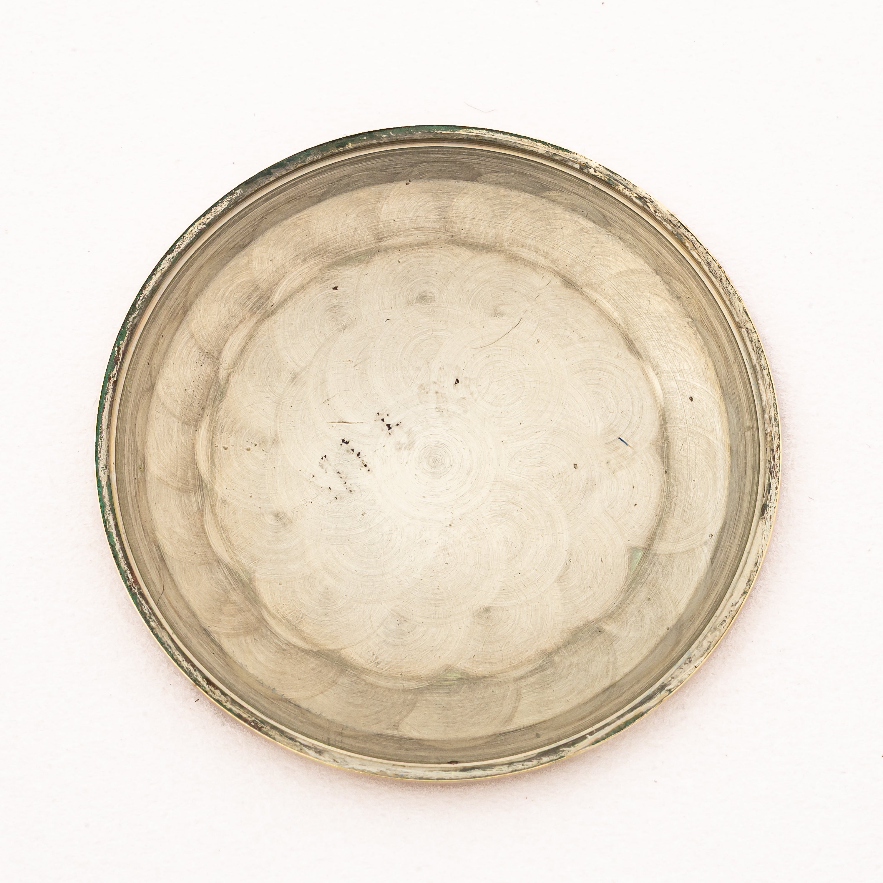 シチズン スーパージェット オートデーター 39石 1963年製 Ref.AD1507081 100ミクロン14金張り