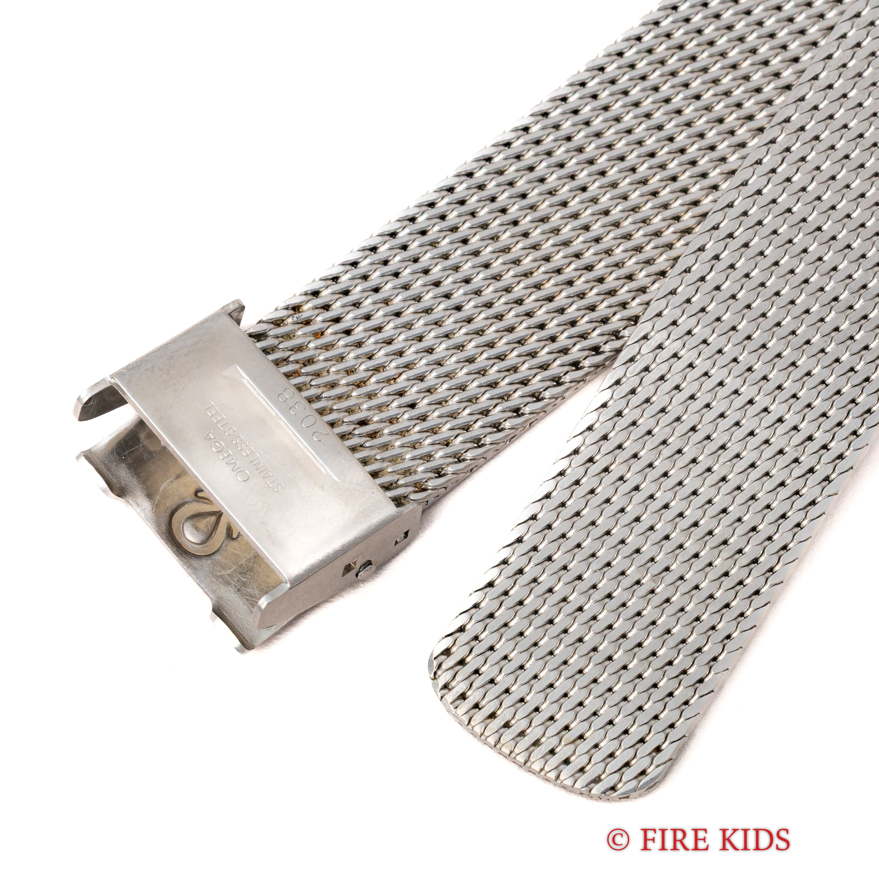 オメガ コンステレーション Ref.167.015 1968年製 クロノメーター自動巻 cal.551 純正メッシュブレス