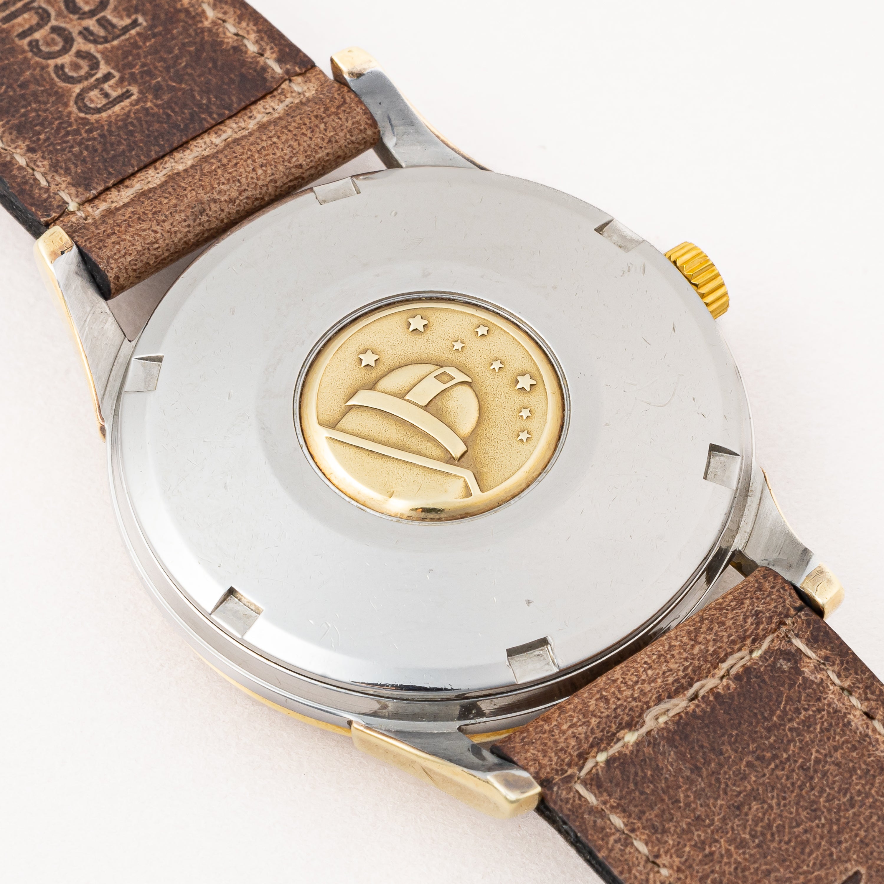 オメガ コンステレーション 1959年製 Ref.14393 2 SCトップゴールド