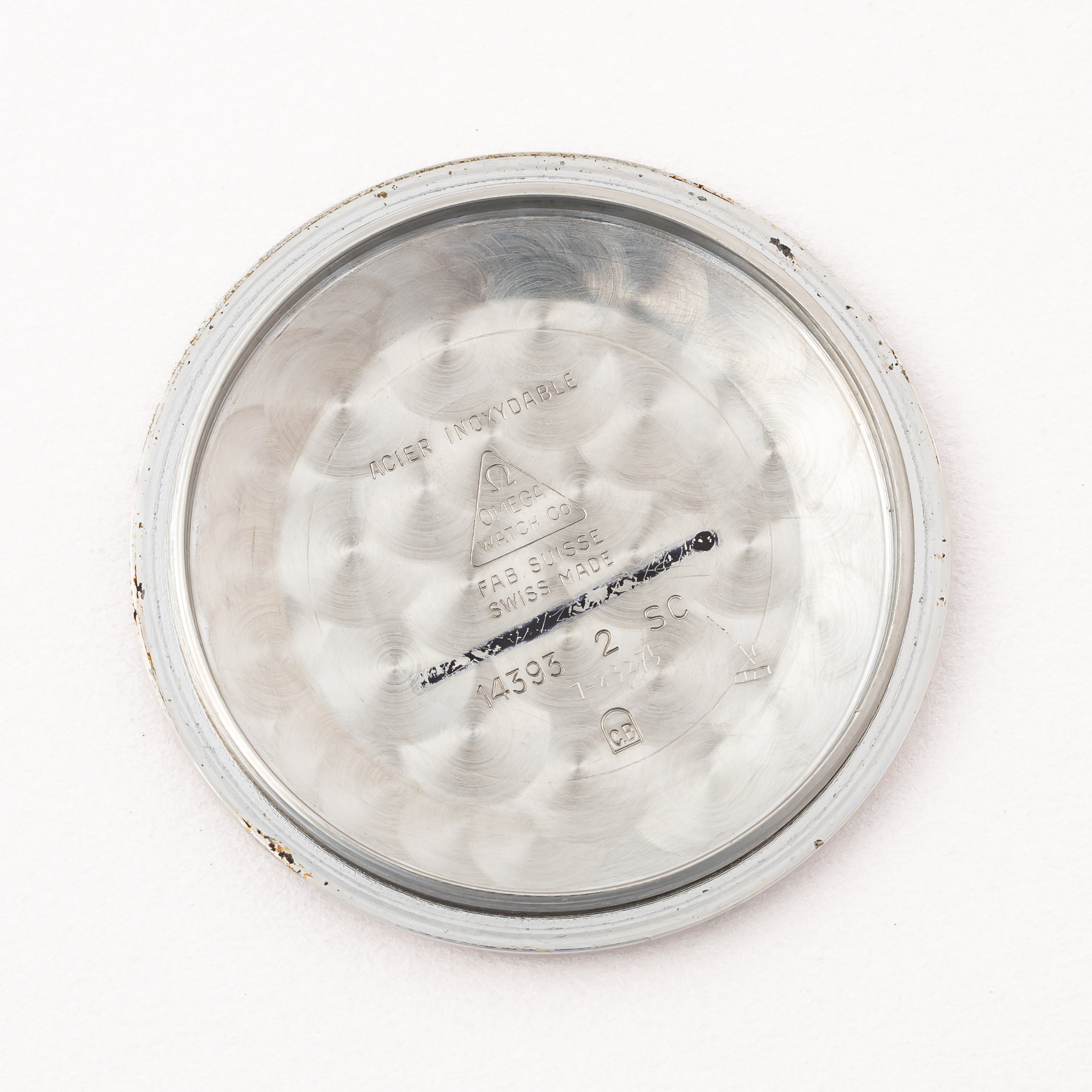 オメガ コンステレーション 1959年製 Ref.14393 2 SCトップゴールド