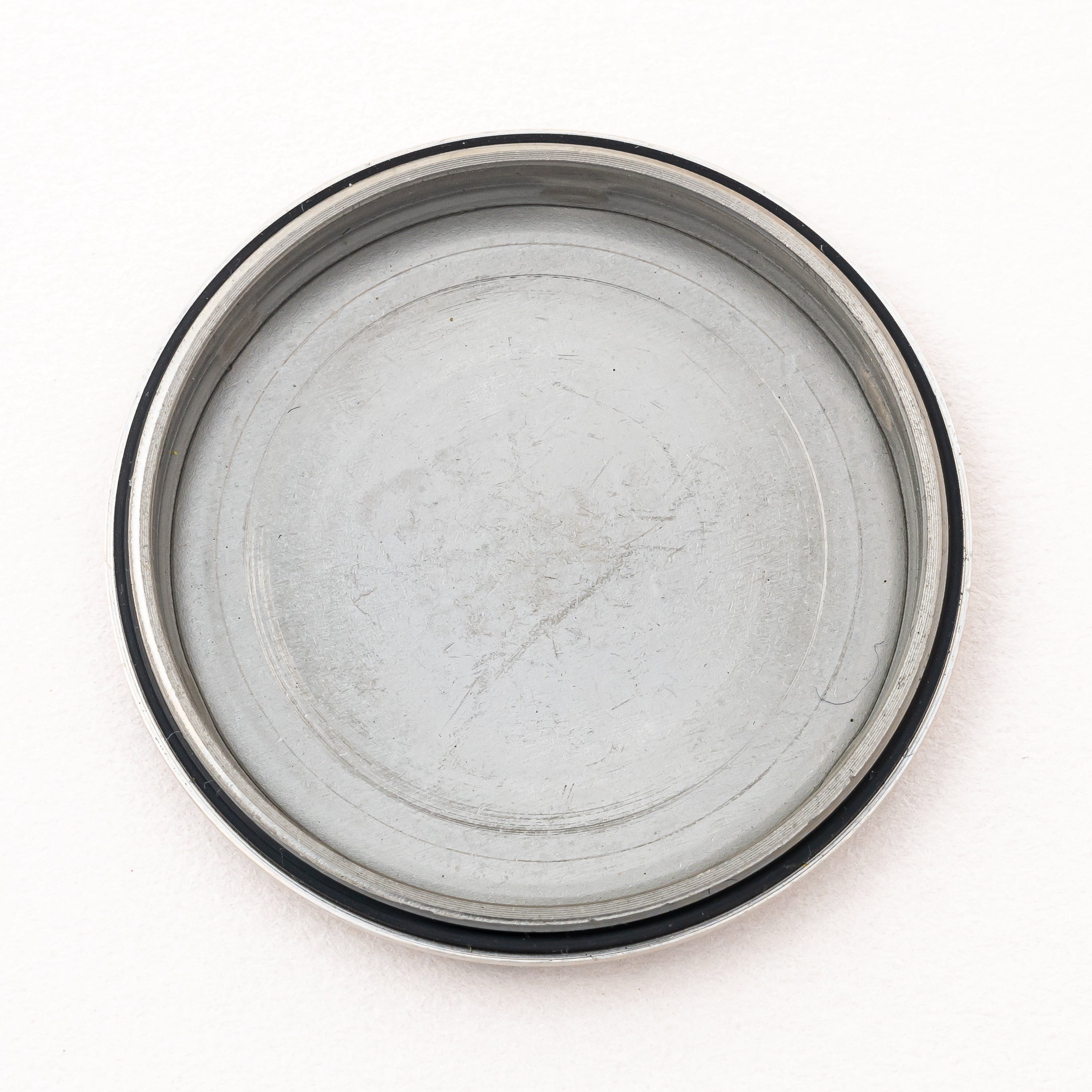 シチズン ツノクロノ チャレンジタイマー 1976年製 Ref.4-901177K 自動巻きクロノグラフ