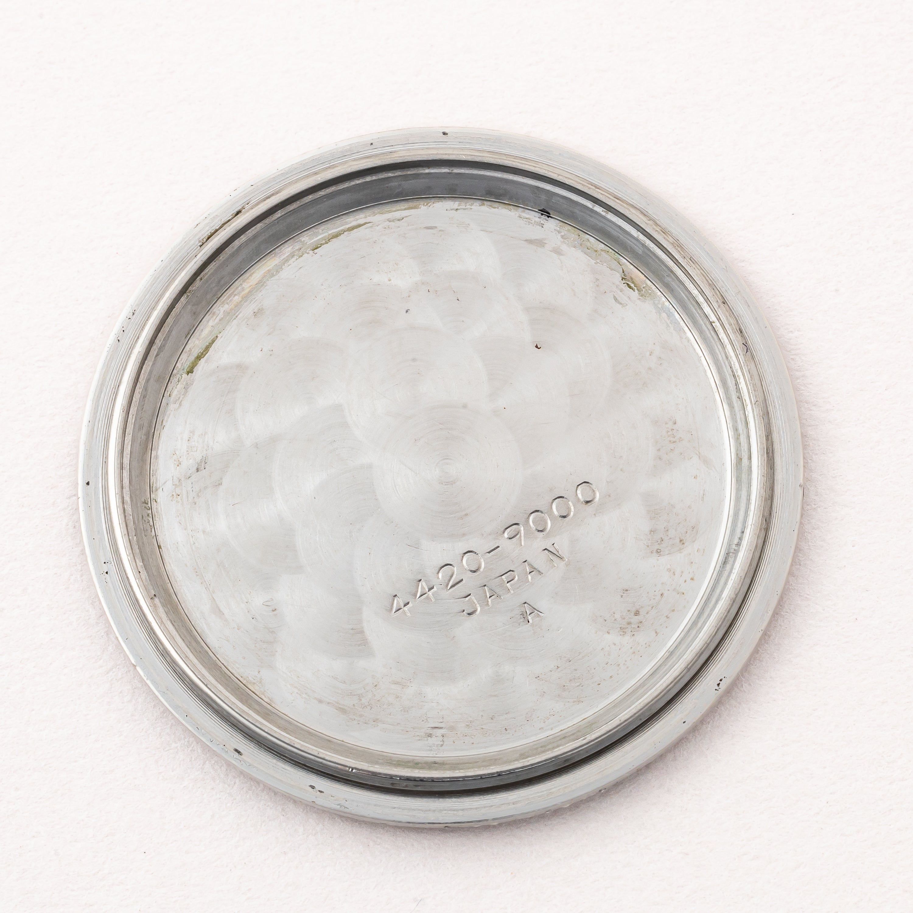 グランドセイコー 1968年製 Ref.4420-9000 44GS後期 セイコースタイルケース 手巻きノンデイト