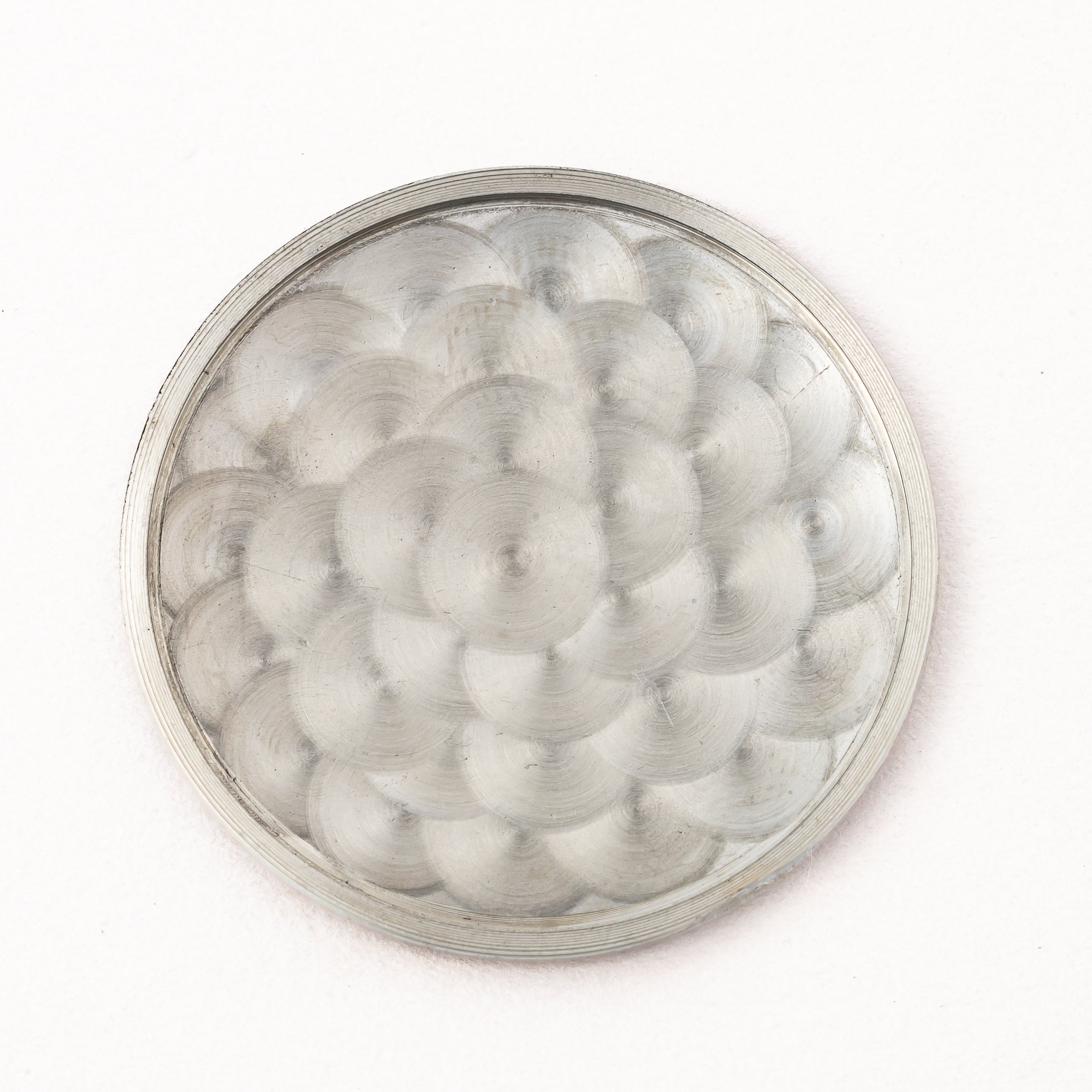 シチズン ホーマー 1961年製 手巻き オリジナルベルト、尾錠、タグ付き