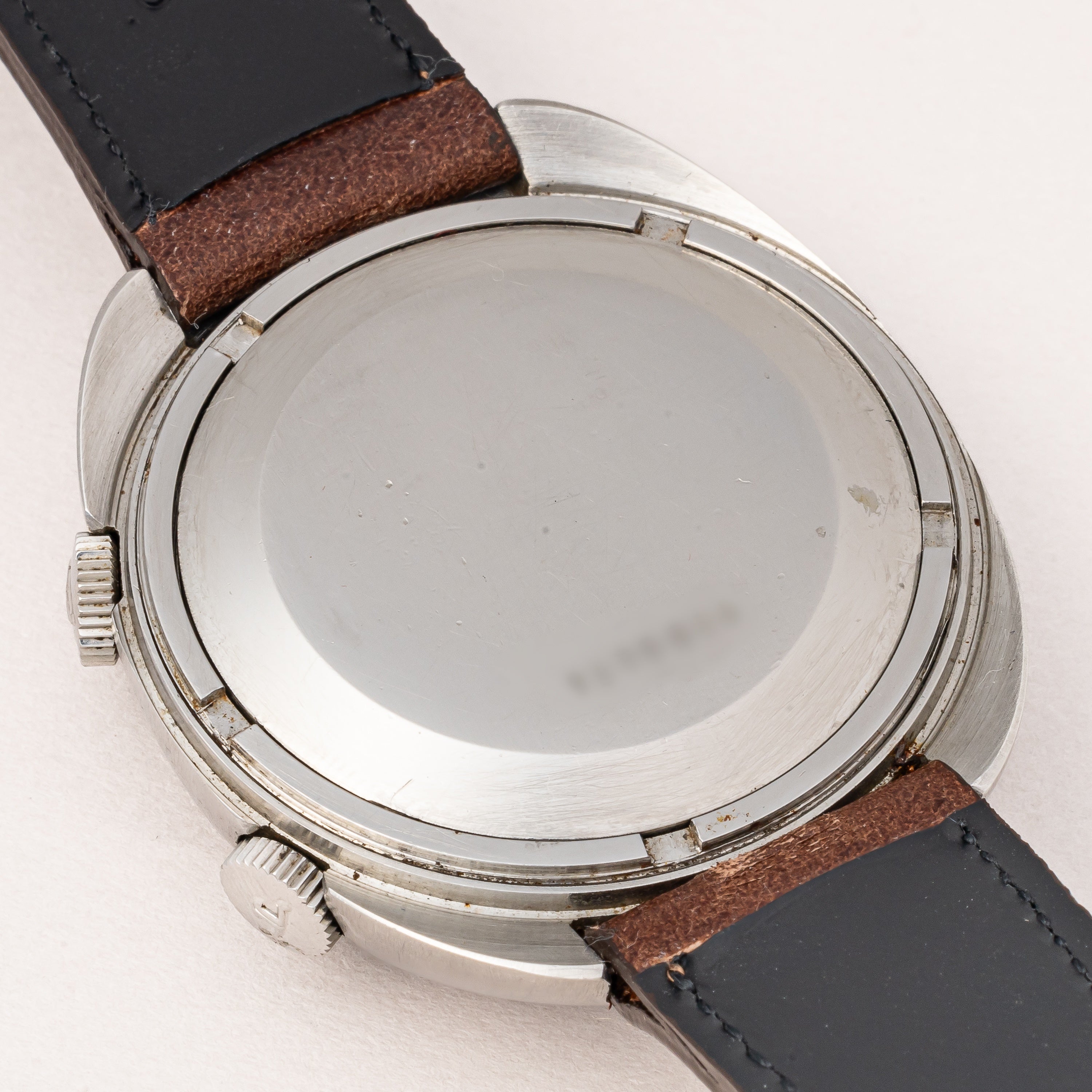 ジャガー・ルクルト メモボックス GT 1970年代製 オートマチック