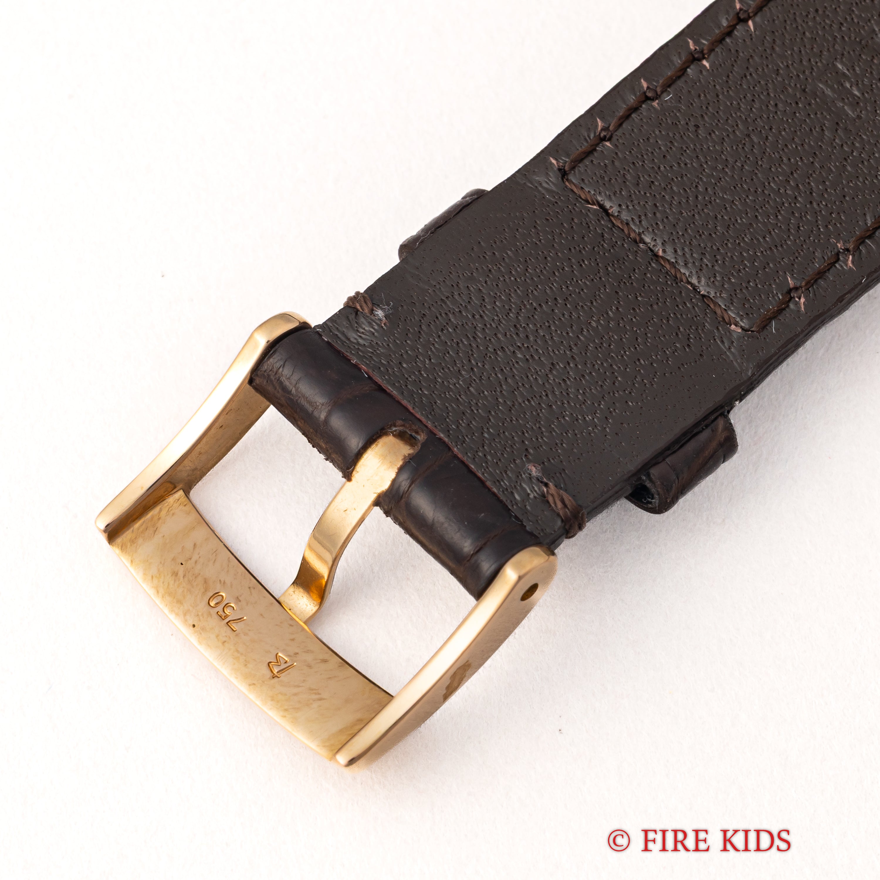 オメガ ルネッサンス 1994年製 オメガ誕生100周年 世界限定1894本 18金無垢ピンクゴールド Ref.59503003