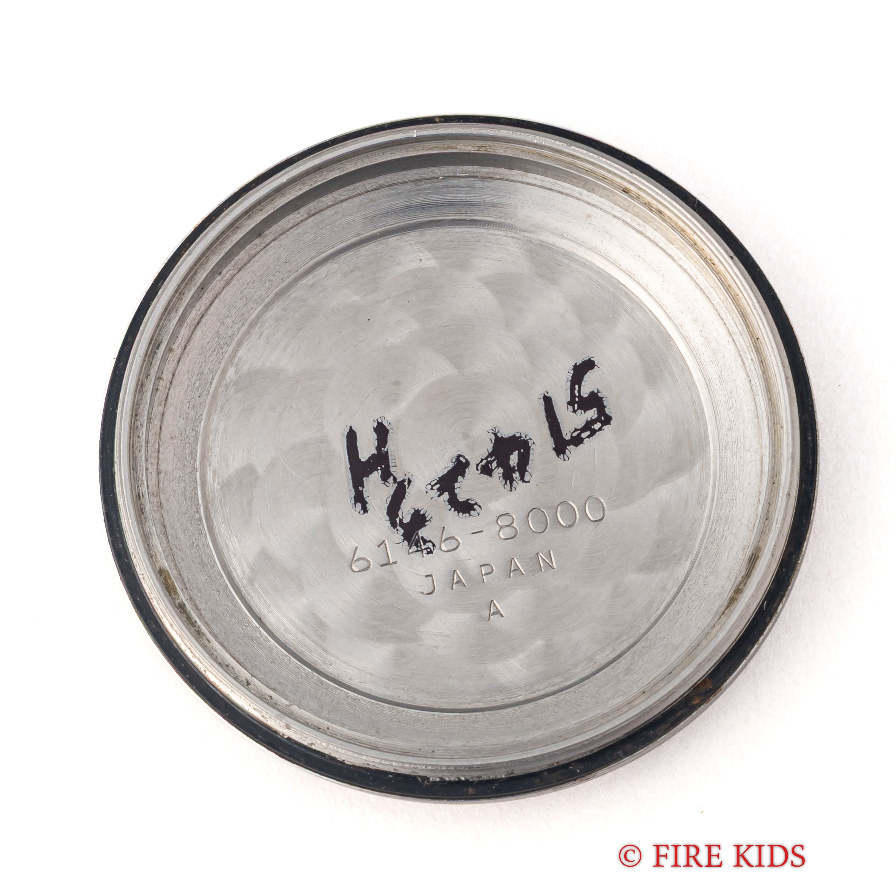 グランドセイコー 1967年製 デイデイト Ref.6146-8000 10振動自動巻 61GS初期型