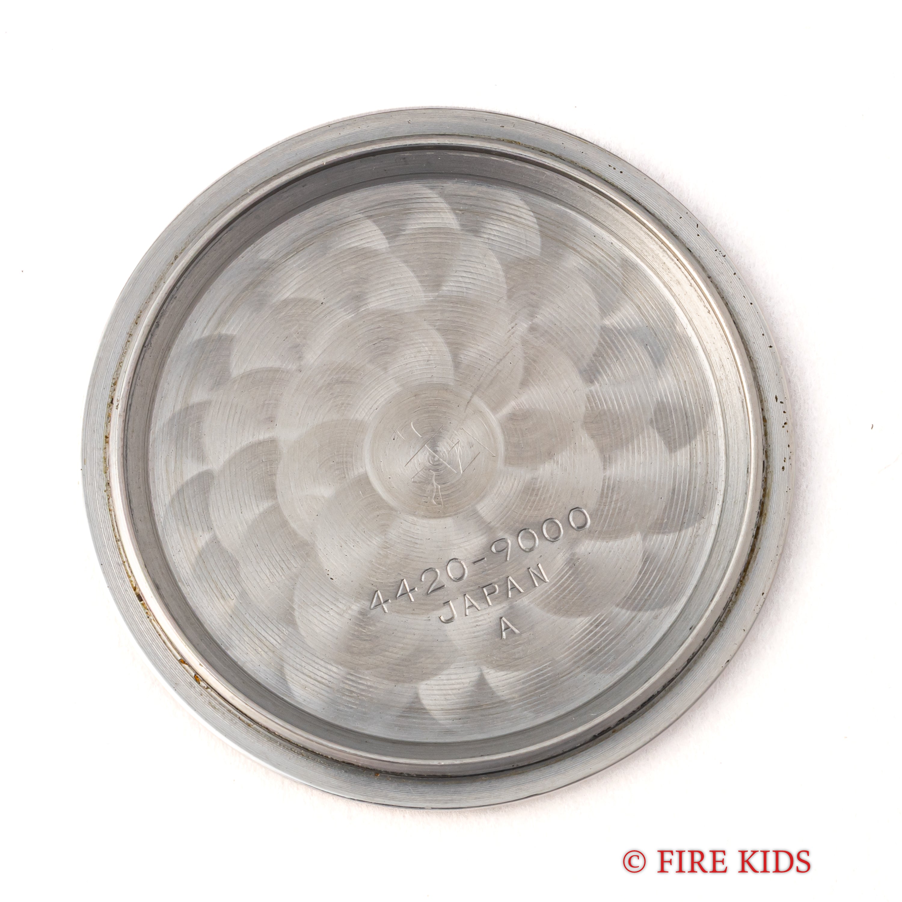 グランドセイコー 1967年製 Ref.4420-9000 44GS後期 セイコースタイルケース 手巻きノンデイト