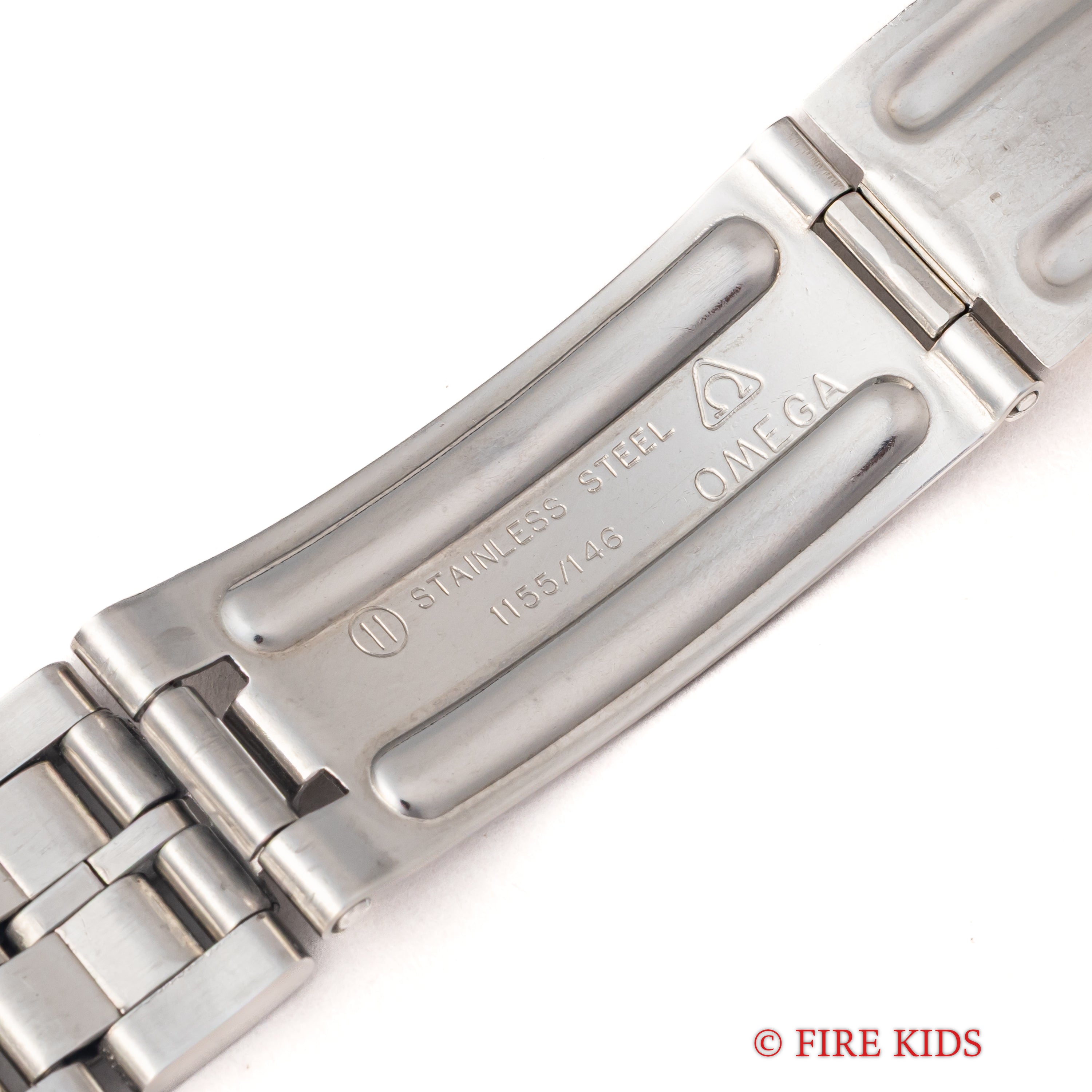 オメガ コンステレーション インテグレート 自動巻クロノメーター 1969年製 Ref.168.045