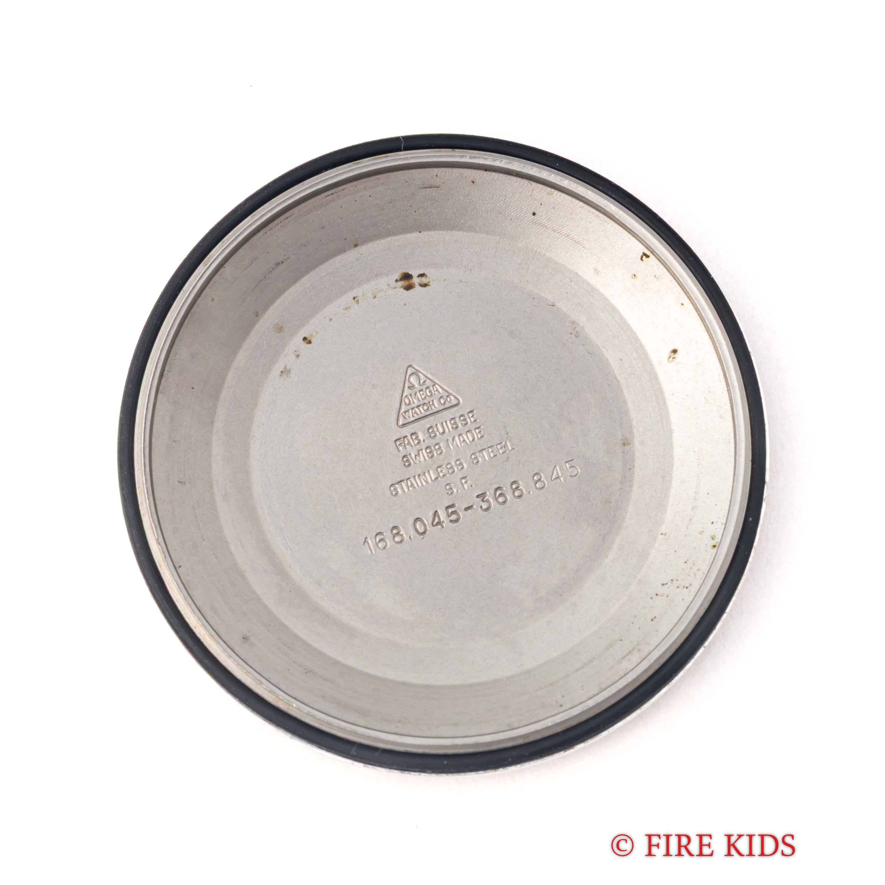 オメガ コンステレーション インテグレート 自動巻クロノメーター 1969年製 Ref.168.045