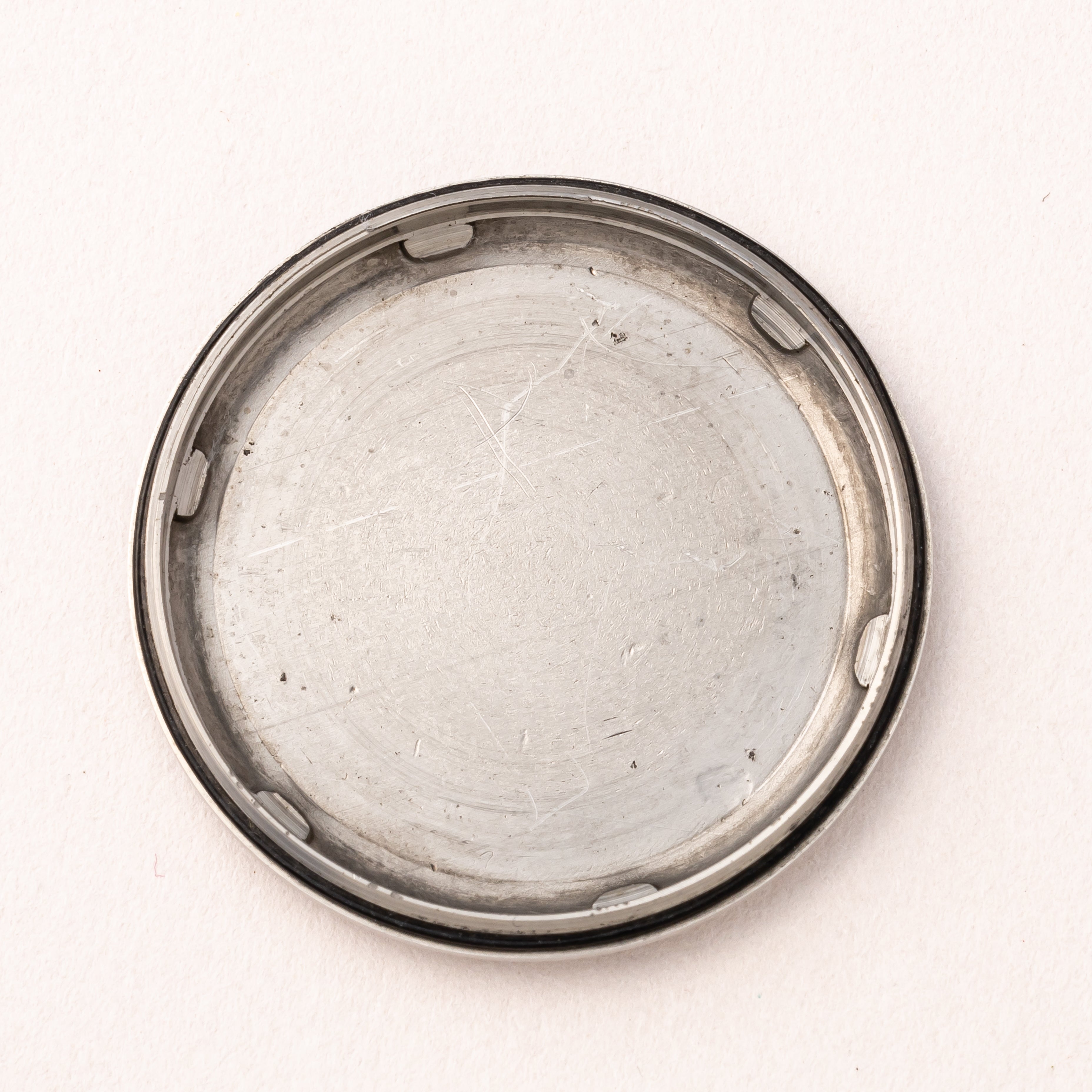 リコー ワールドタイム 1970年代製 Ref.61215A 純正ブレス付き