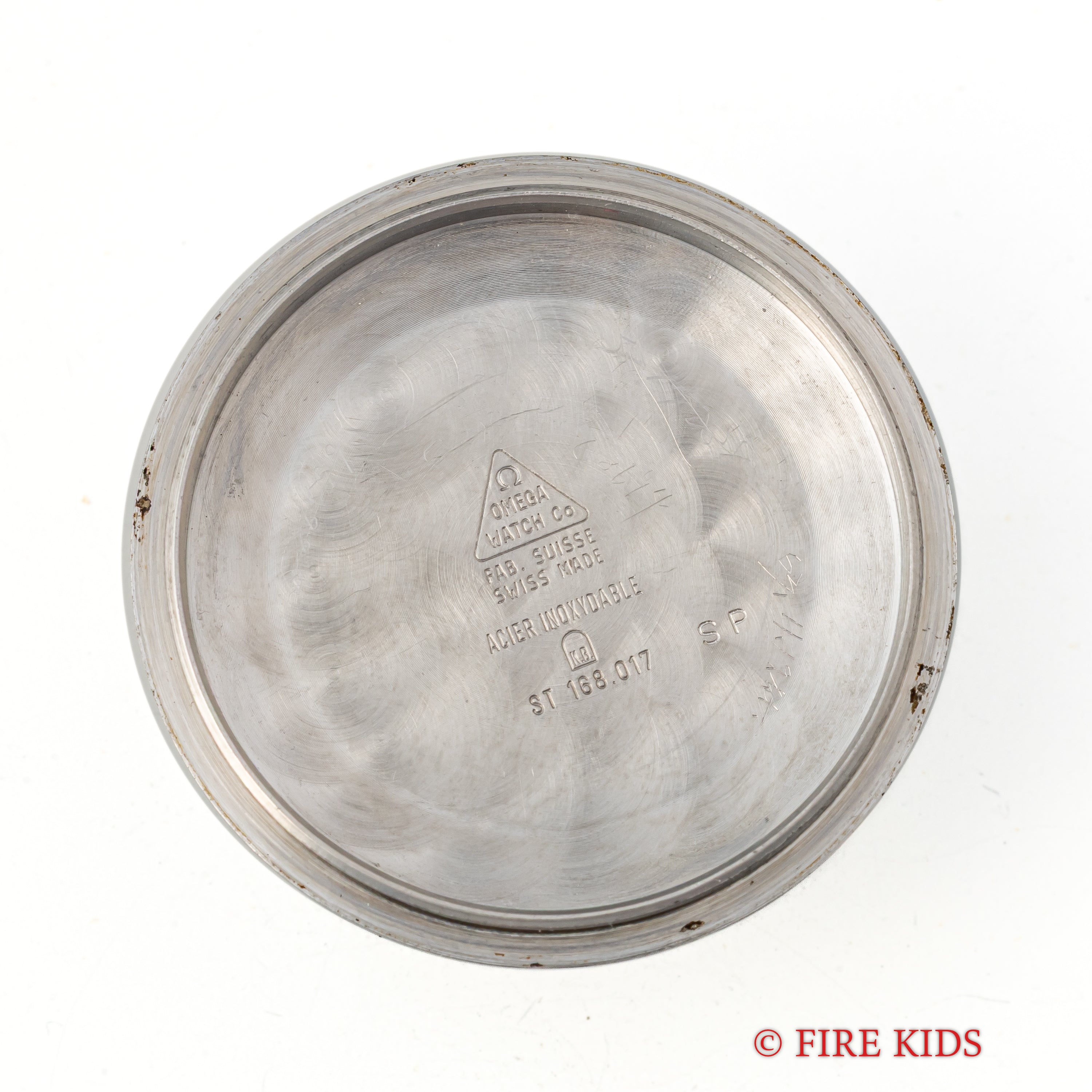 オメガ コンステレーション ジェンタ前期型 ドーフィンハンド1968年製 Ref.168.017 自動巻クロノメーター Cal.564