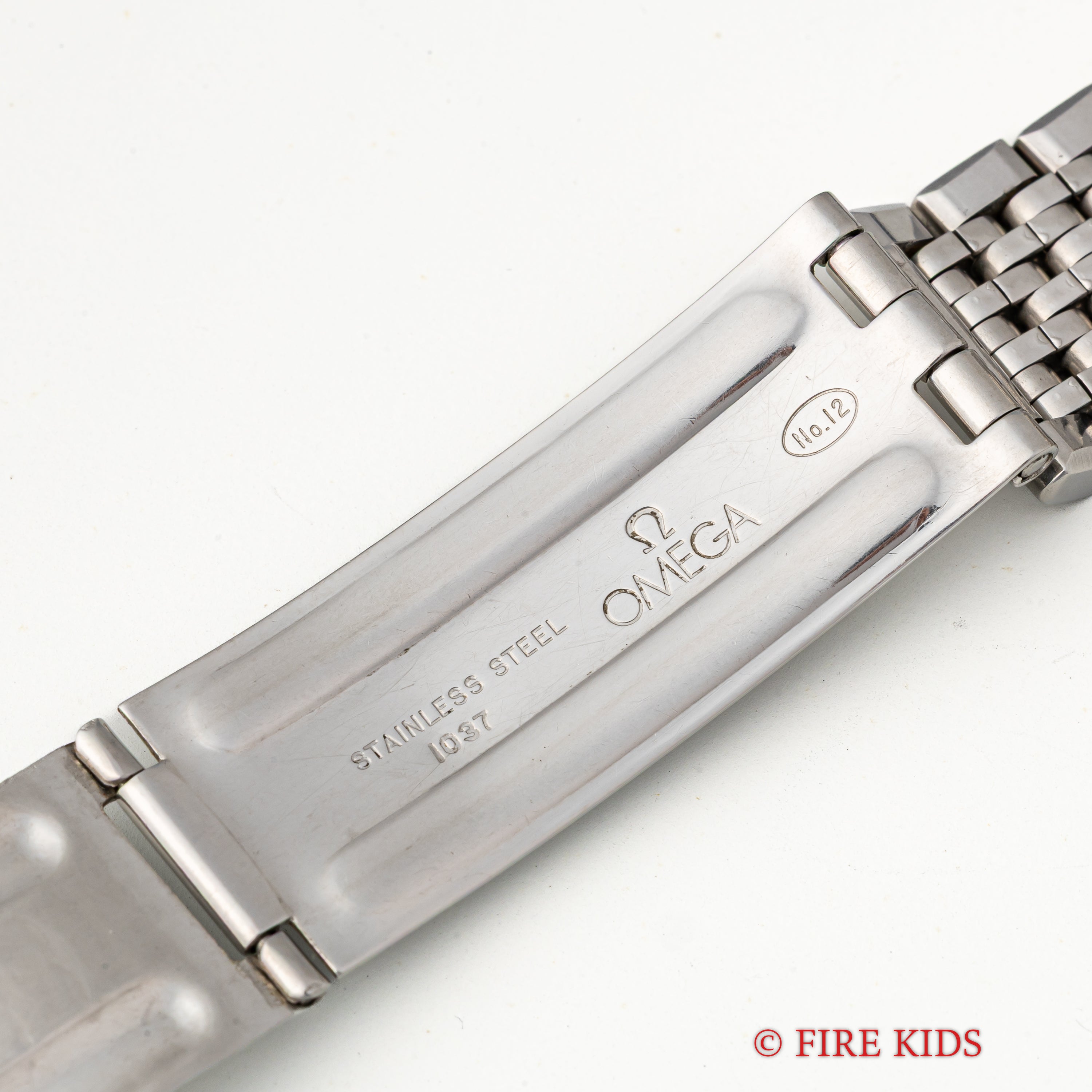 オメガ シーマスター 1966年製 Ref.166.002 自動巻 Cal.562 純正ステンレスブレス