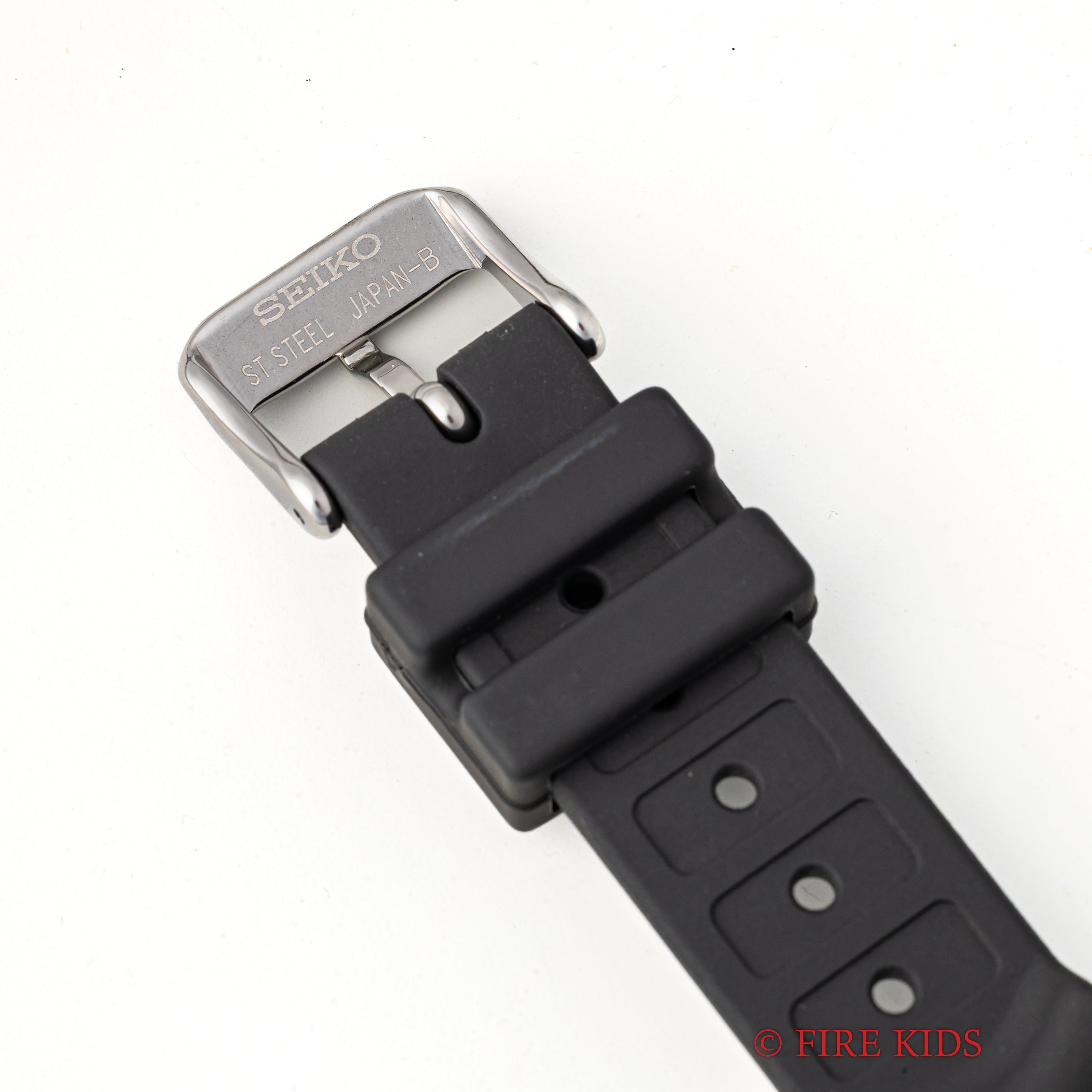 セイコー 150mダイバー 2nd後期 植村ダイバー 1975年製 自動巻き Ref.6105-8110