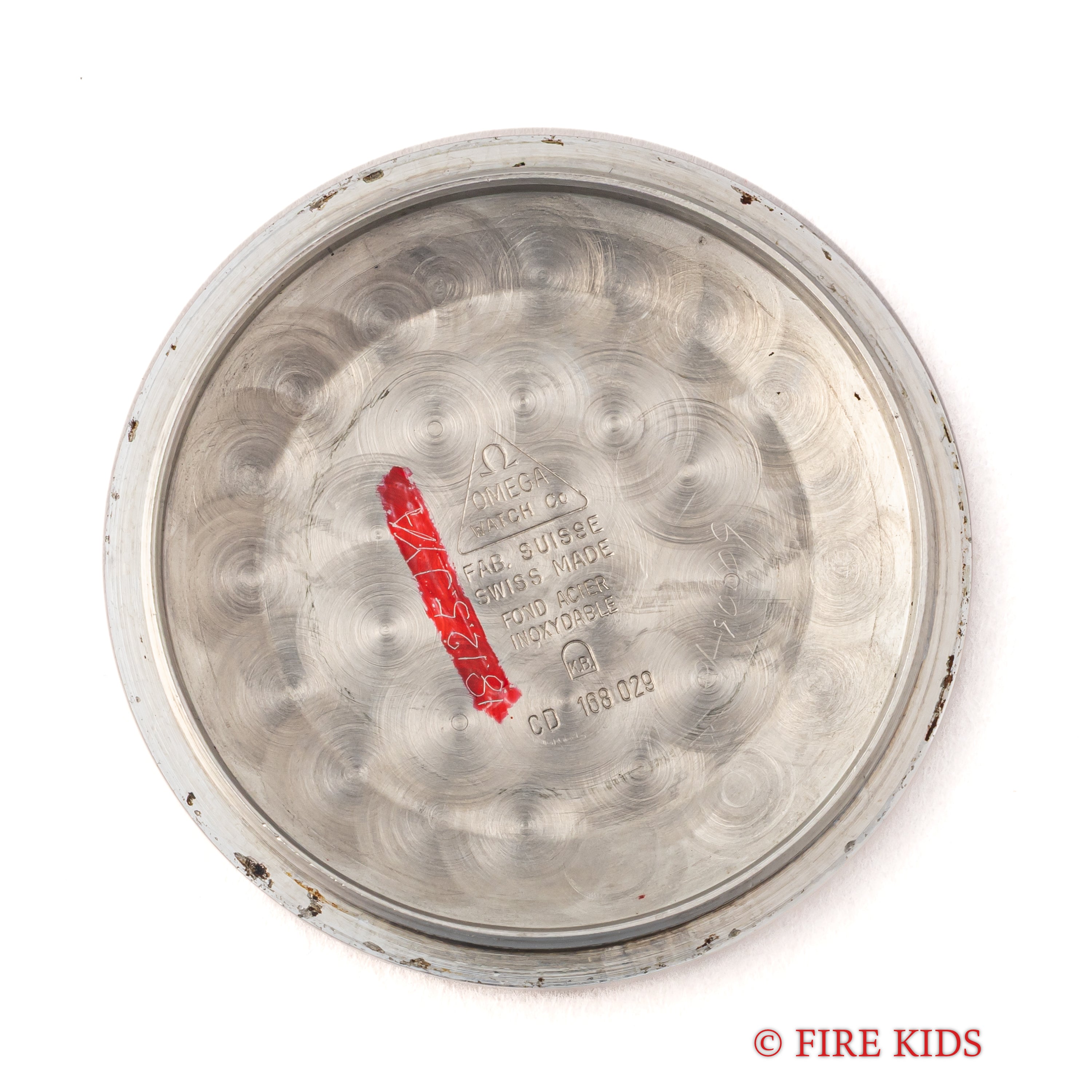 オメガ コンステレーション ジェンタデザイン 前期型 1970年製/昭和45年製 トップゴールド Ref.168.029