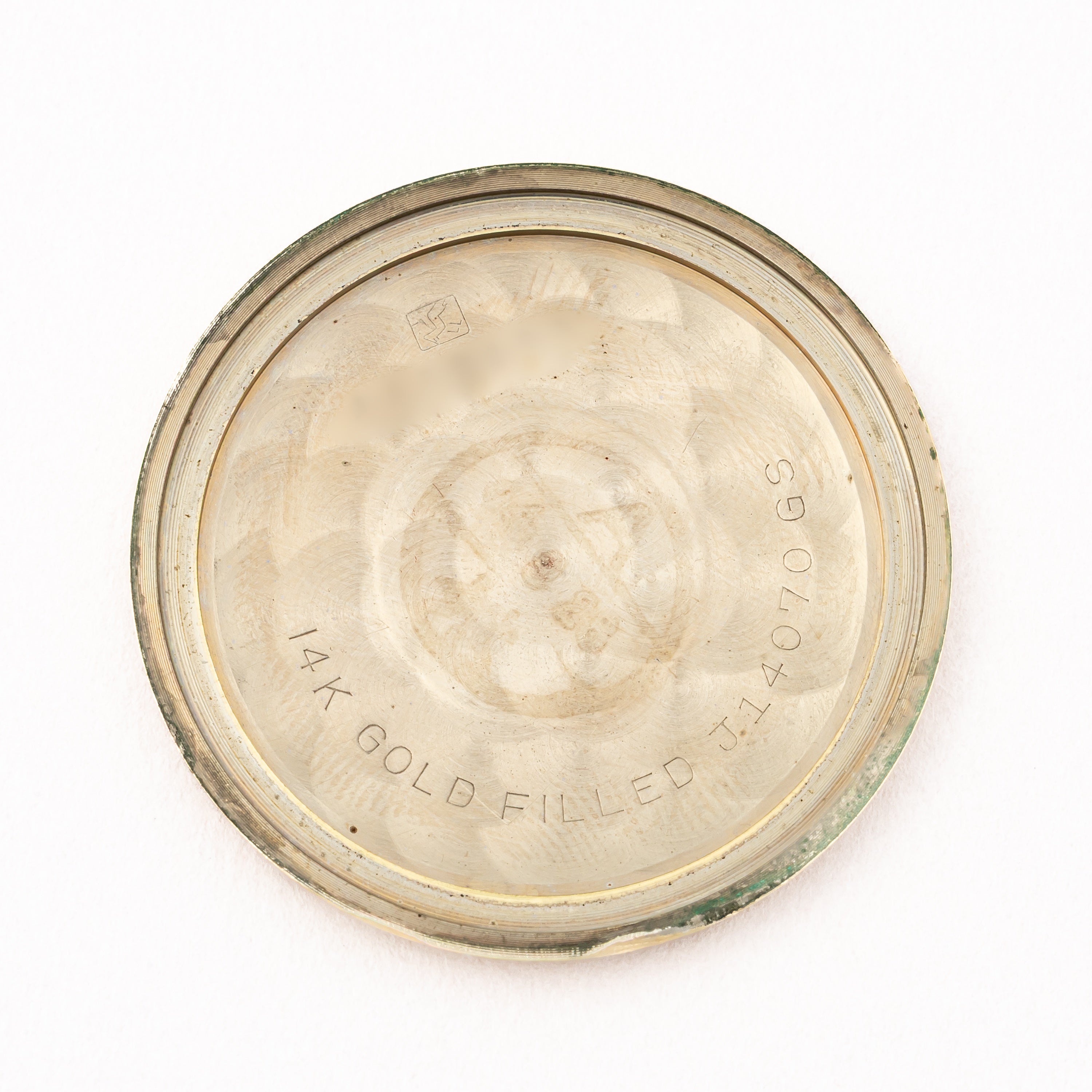 グランドセイコー1st 1962年製 Ref.J14070 GS アップライトロゴ