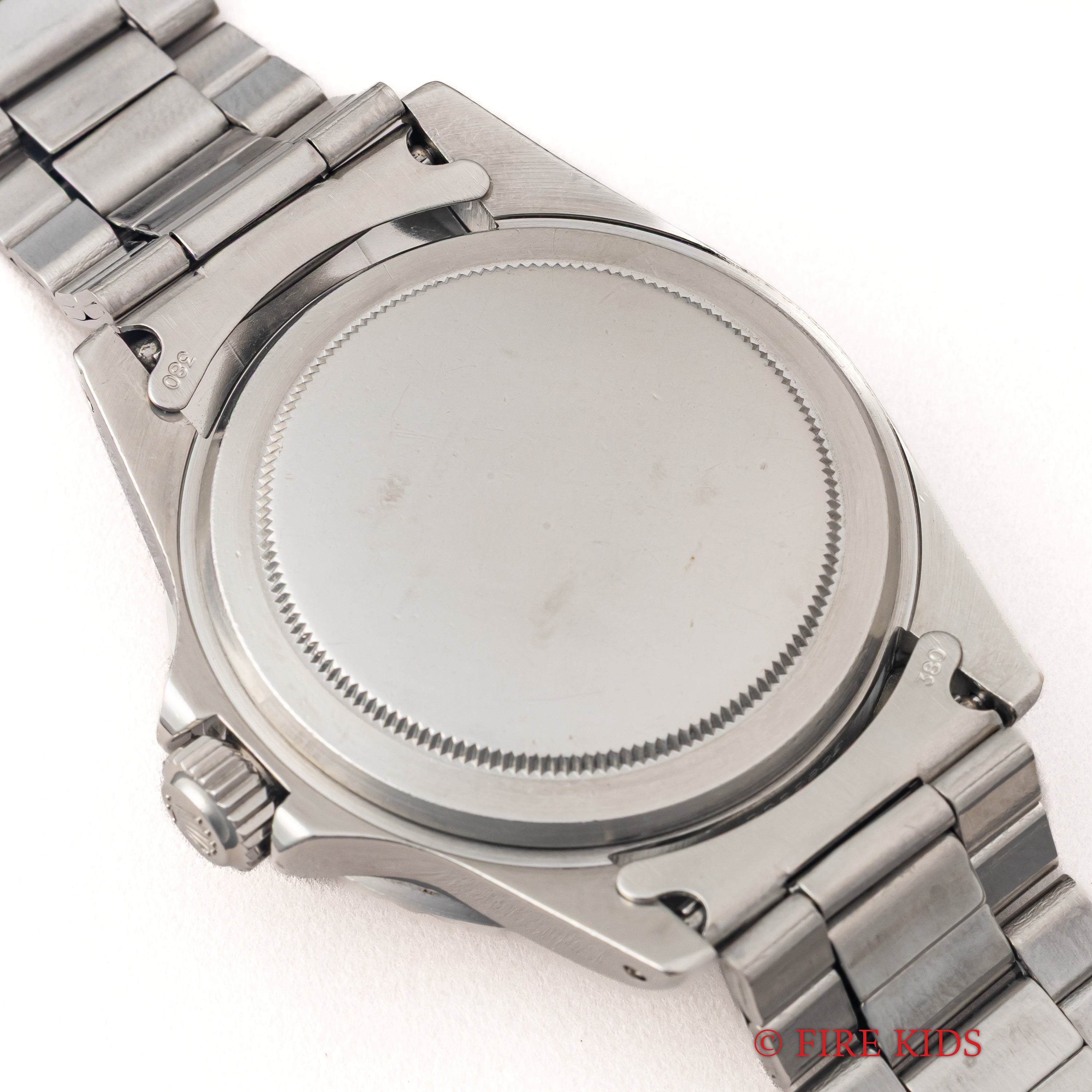 ロレックス サブマリーナ 赤サブ 1973年製 Ref.1680 マーク4ダイヤル